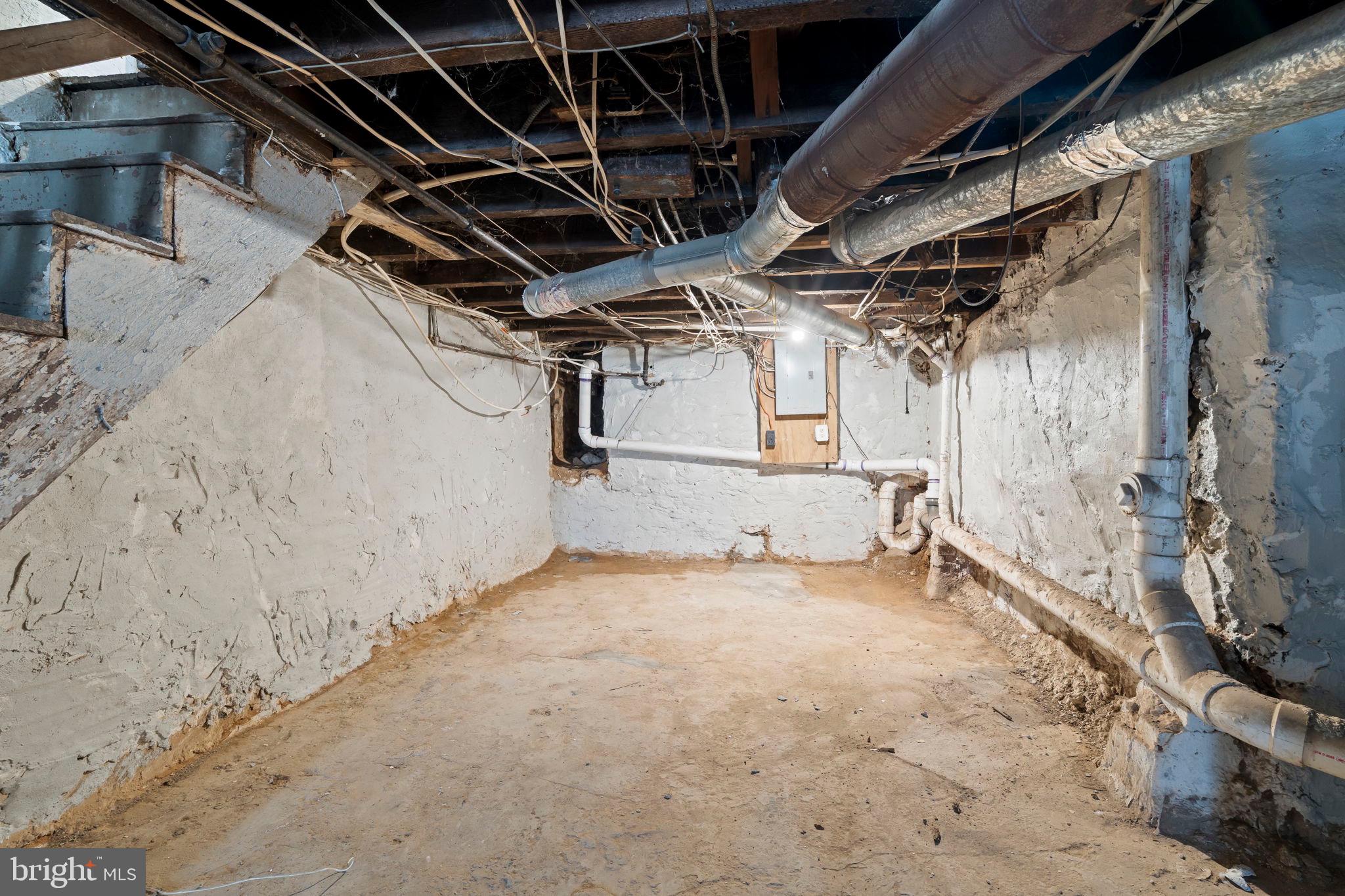 SOUTHWEST SCHUYLKILL - Residential