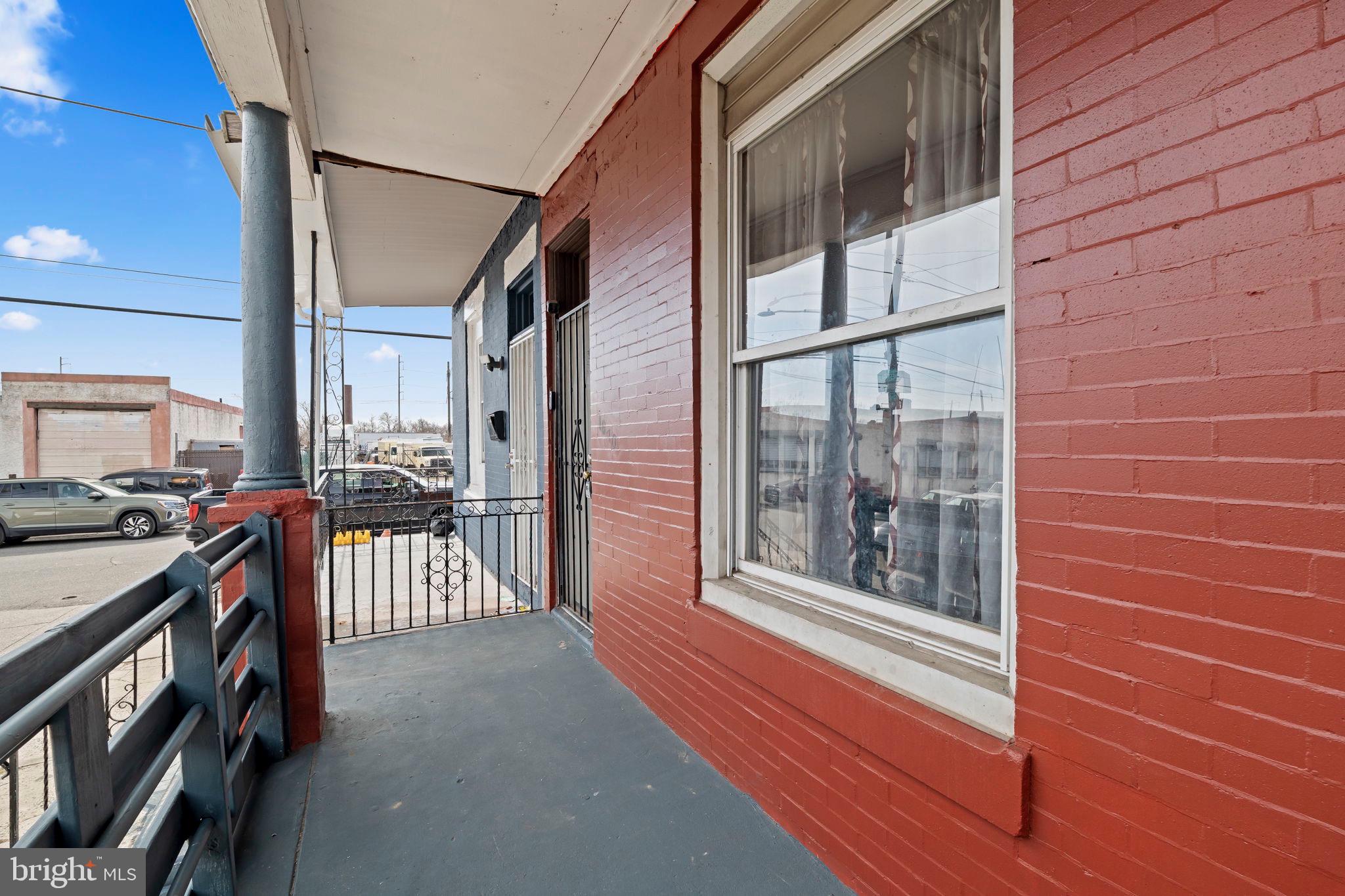 SOUTHWEST SCHUYLKILL - Residential