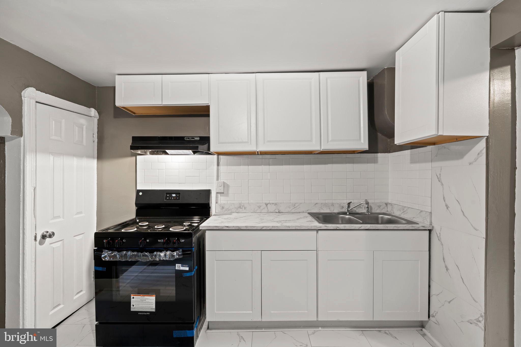 SOUTHWEST SCHUYLKILL - Residential