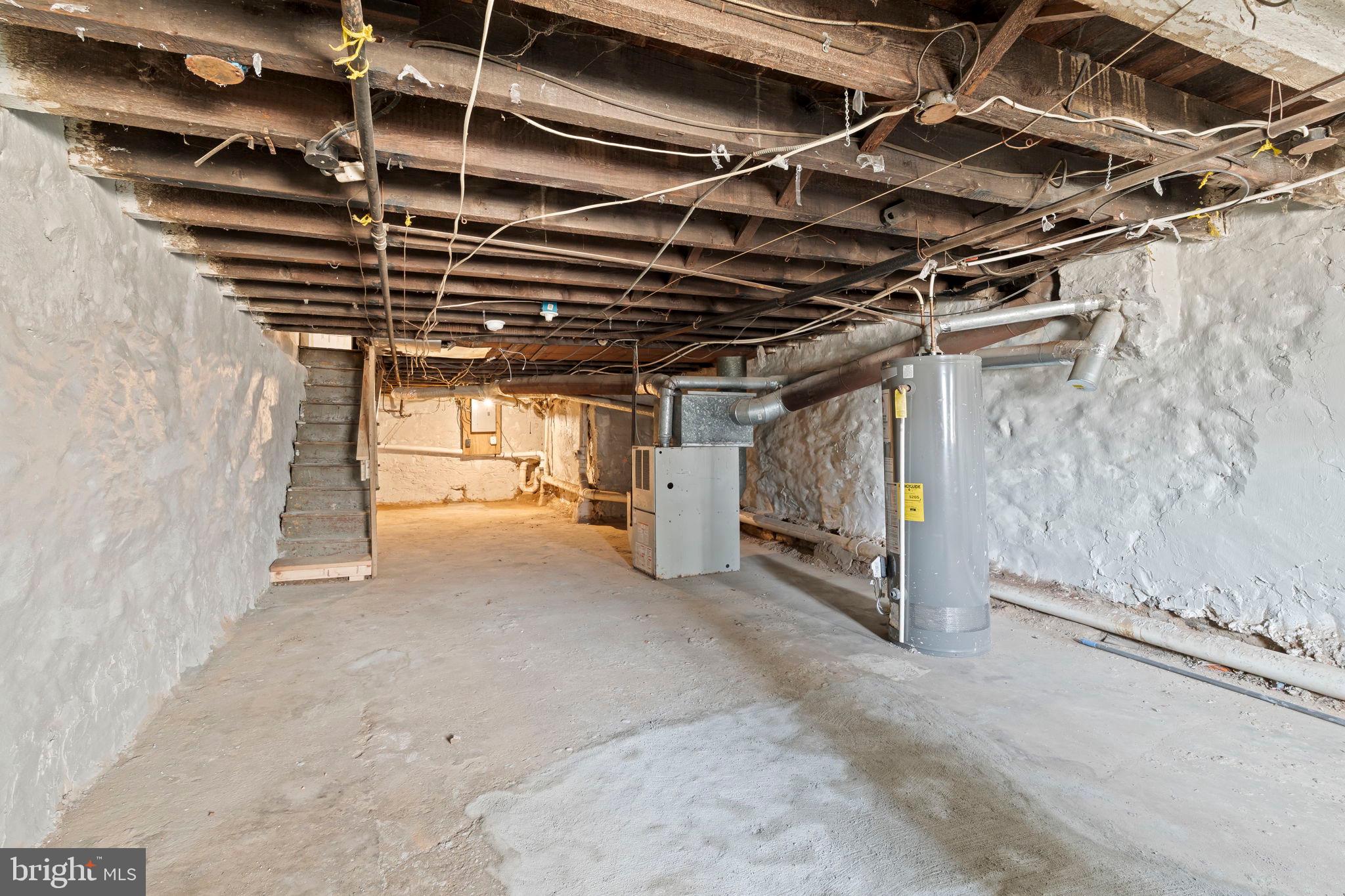 SOUTHWEST SCHUYLKILL - Residential