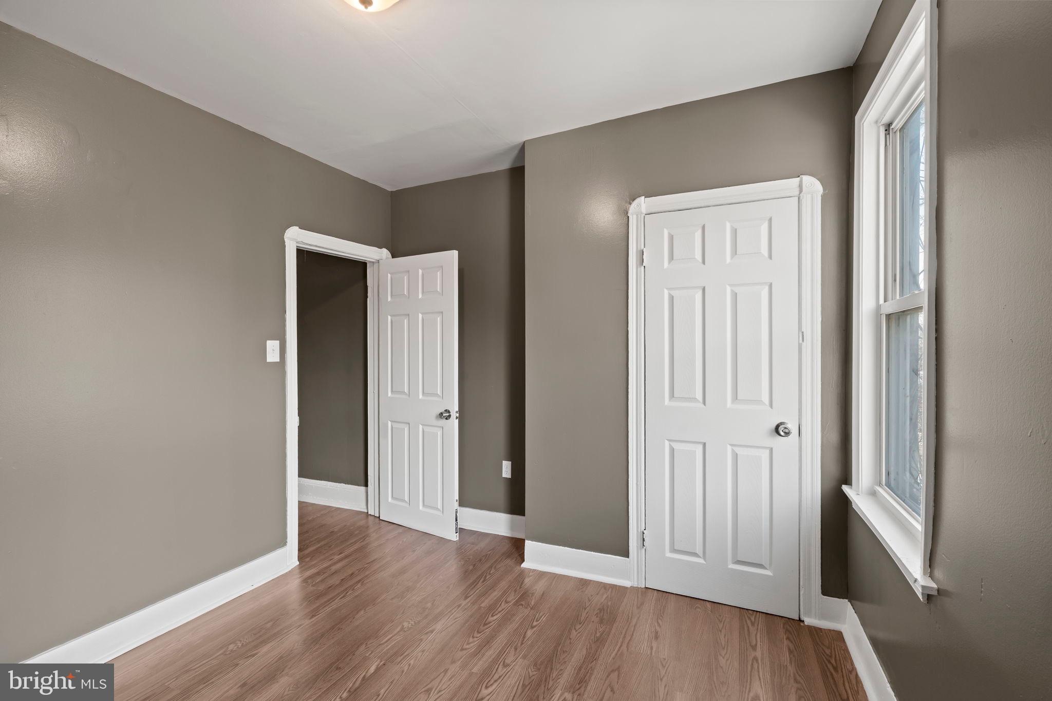 SOUTHWEST SCHUYLKILL - Residential