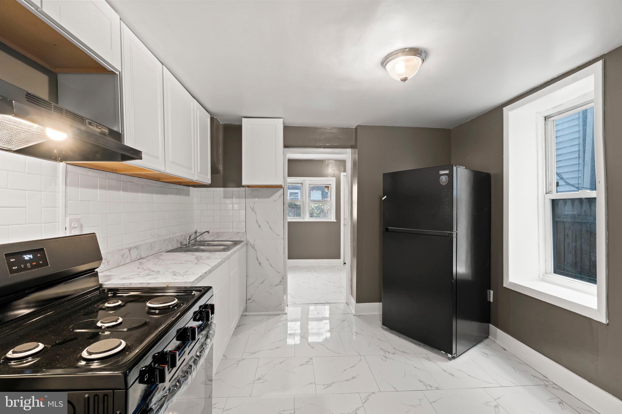 SOUTHWEST SCHUYLKILL - Residential