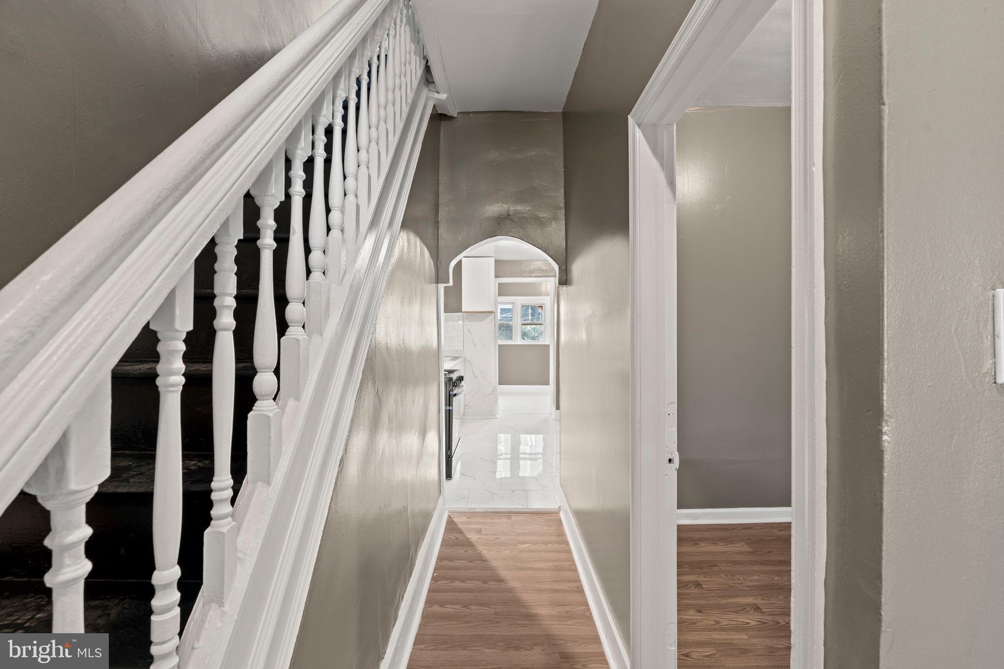 SOUTHWEST SCHUYLKILL - Residential