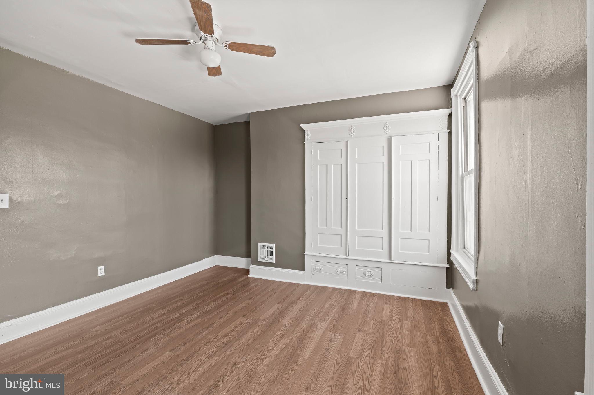 SOUTHWEST SCHUYLKILL - Residential