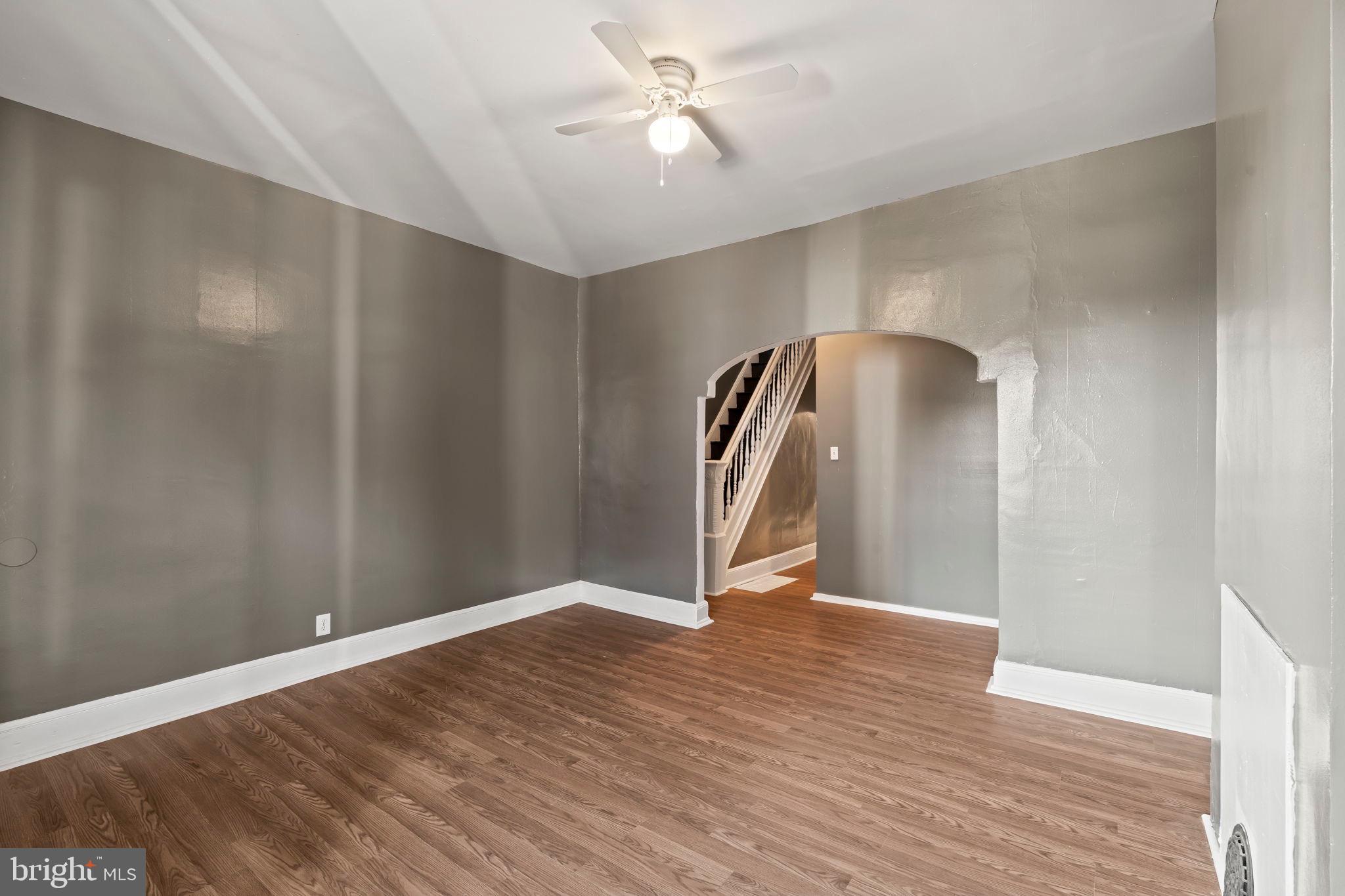 SOUTHWEST SCHUYLKILL - Residential