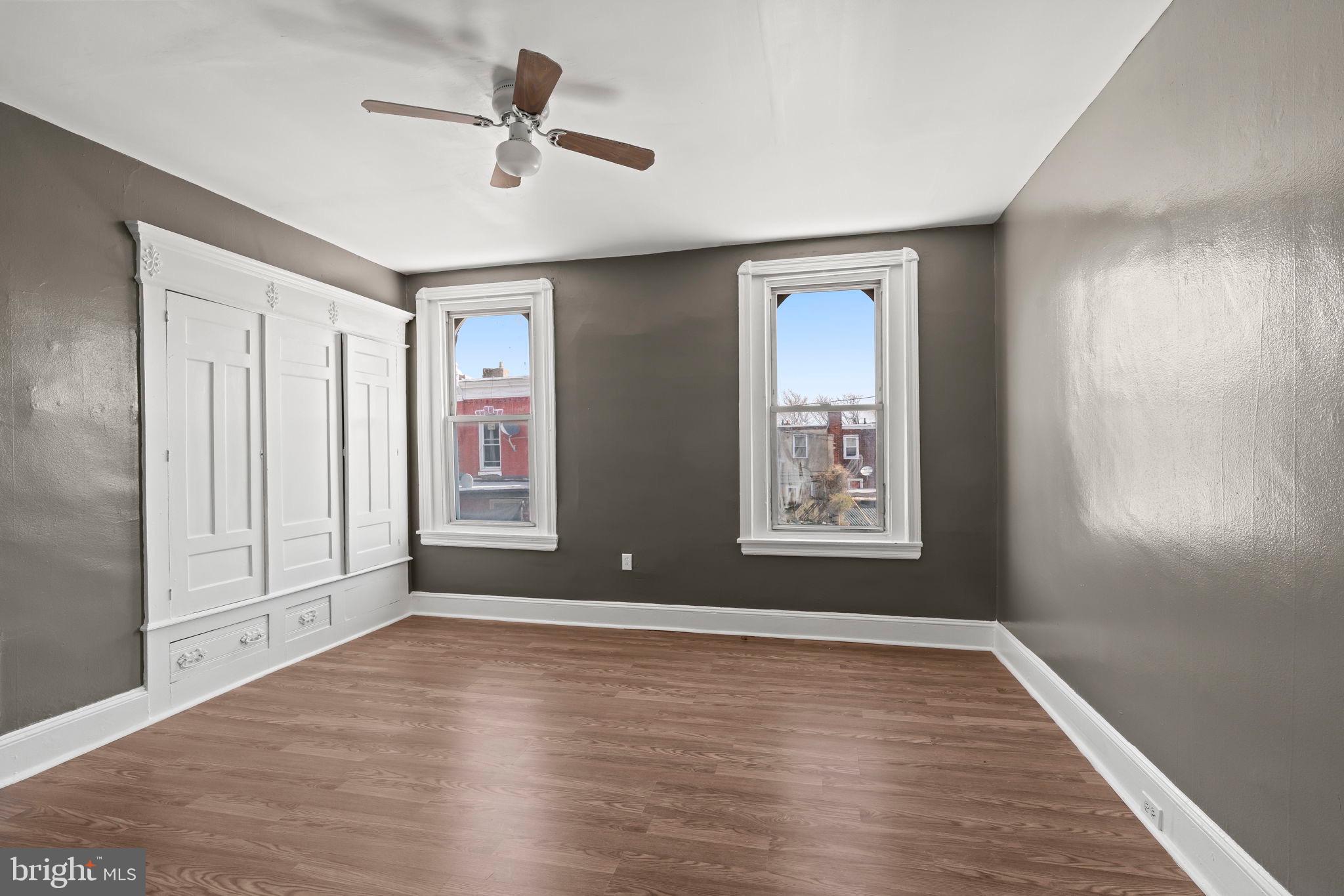 SOUTHWEST SCHUYLKILL - Residential