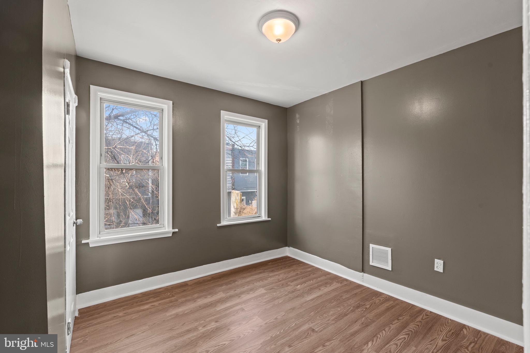 SOUTHWEST SCHUYLKILL - Residential