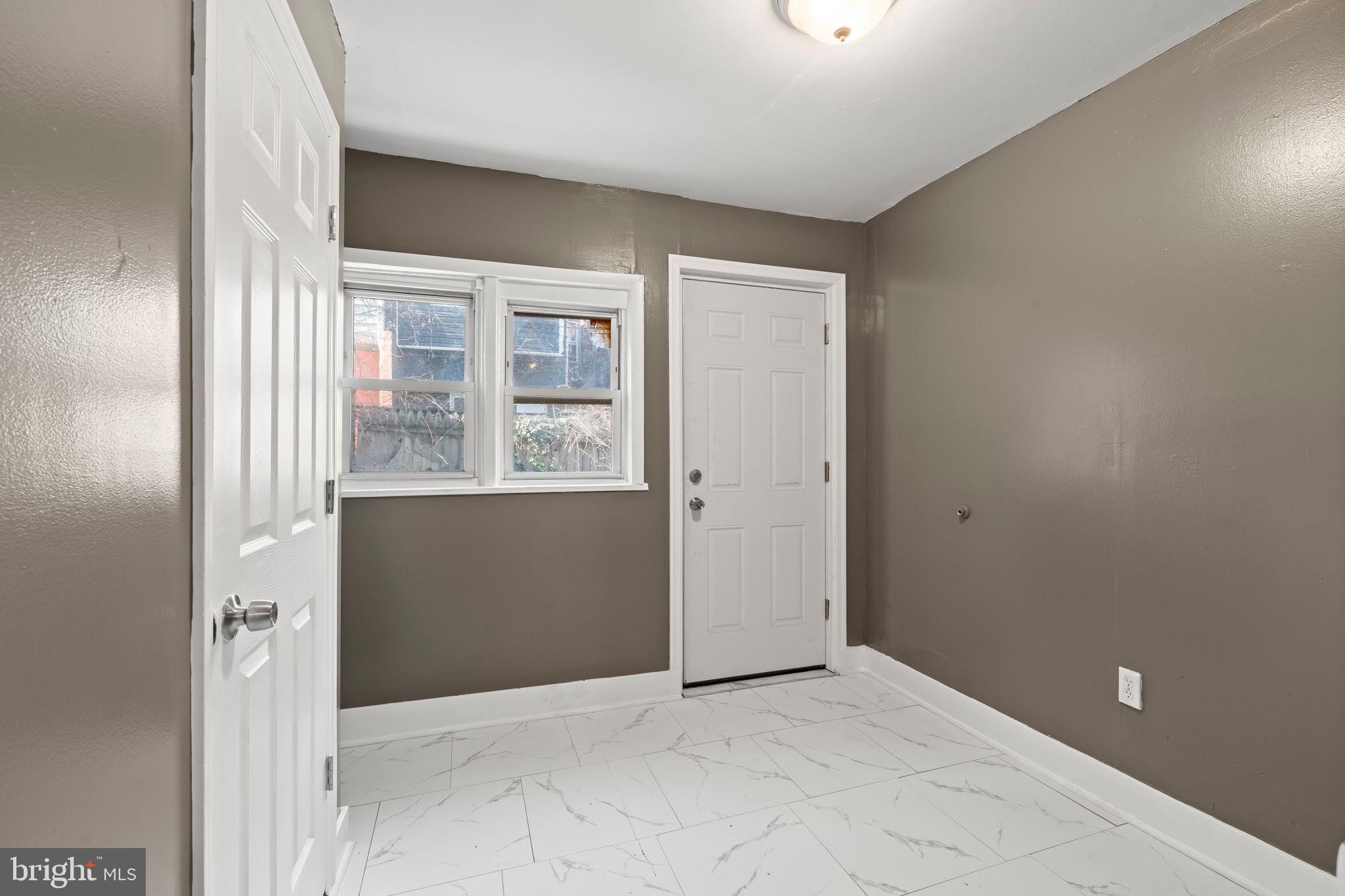 SOUTHWEST SCHUYLKILL - Residential