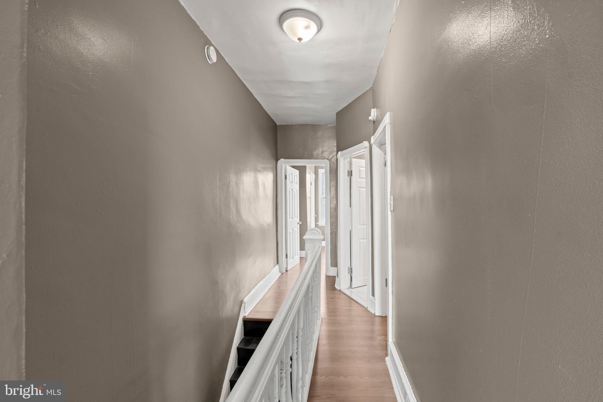 SOUTHWEST SCHUYLKILL - Residential