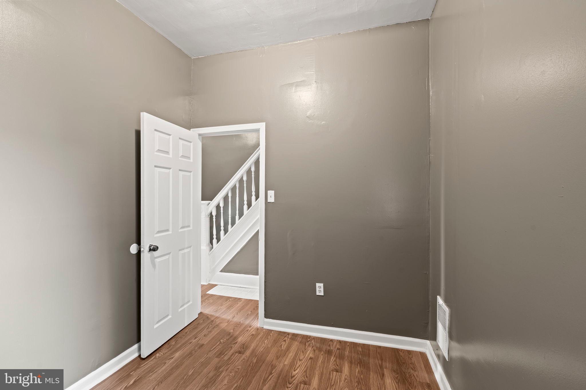 SOUTHWEST SCHUYLKILL - Residential