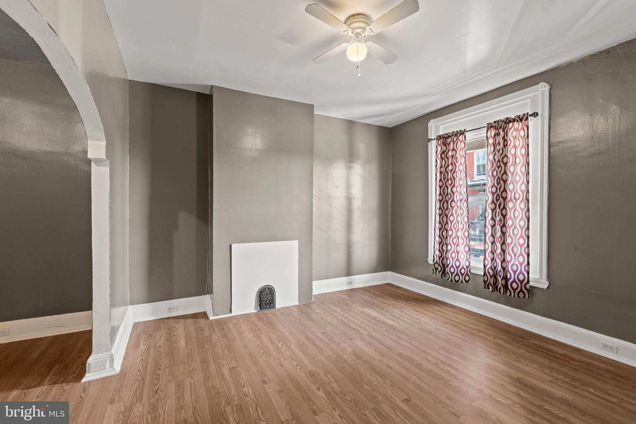 SOUTHWEST SCHUYLKILL - Residential