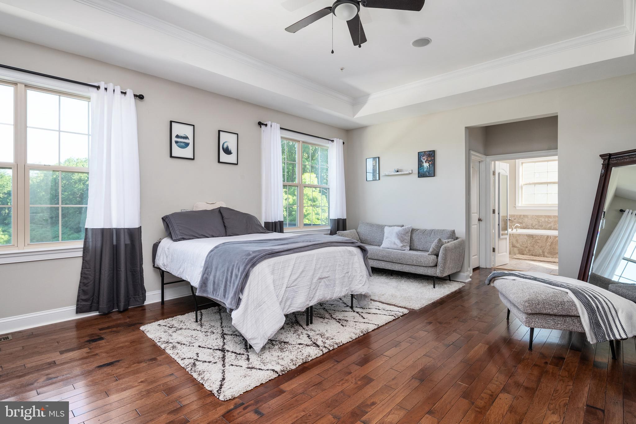 WOODMORE TOWNE CENTRE - Residential