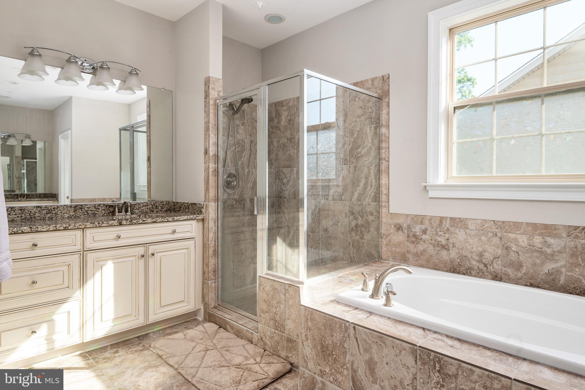 WOODMORE TOWNE CENTRE - Residential