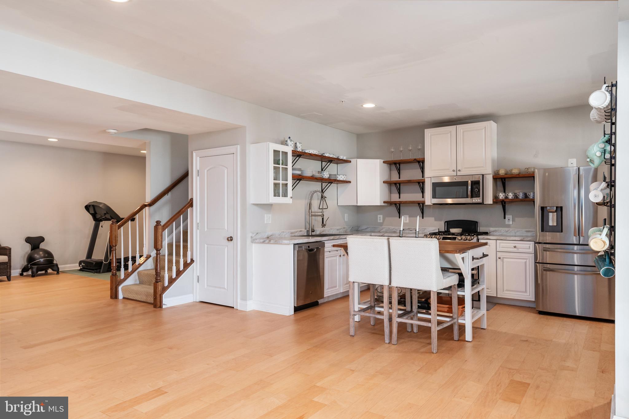 WOODMORE TOWNE CENTRE - Residential