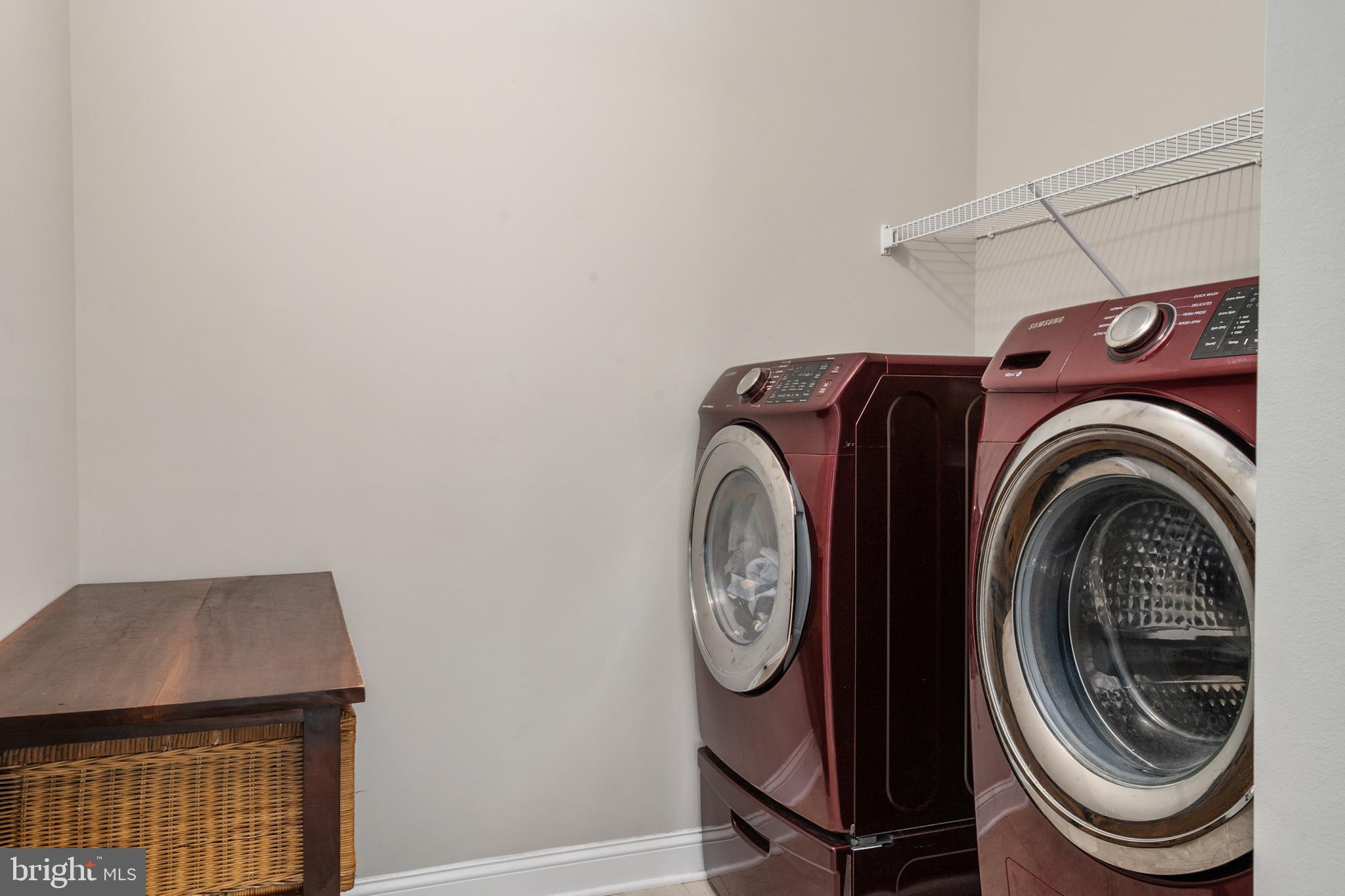 WOODMORE TOWNE CENTRE - Residential