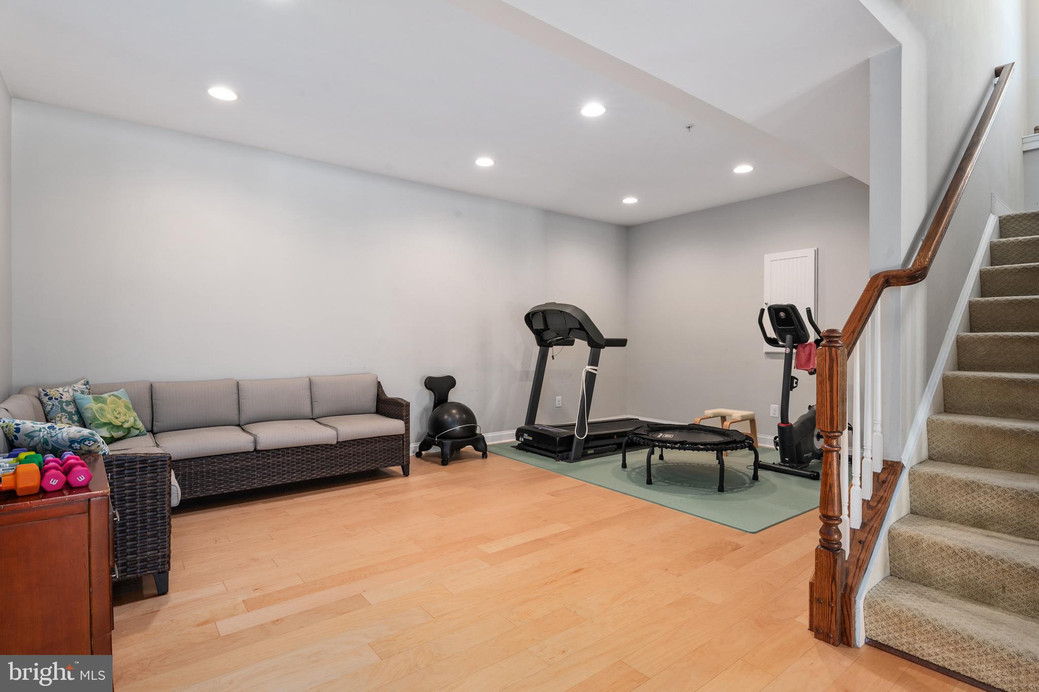 WOODMORE TOWNE CENTRE - Residential