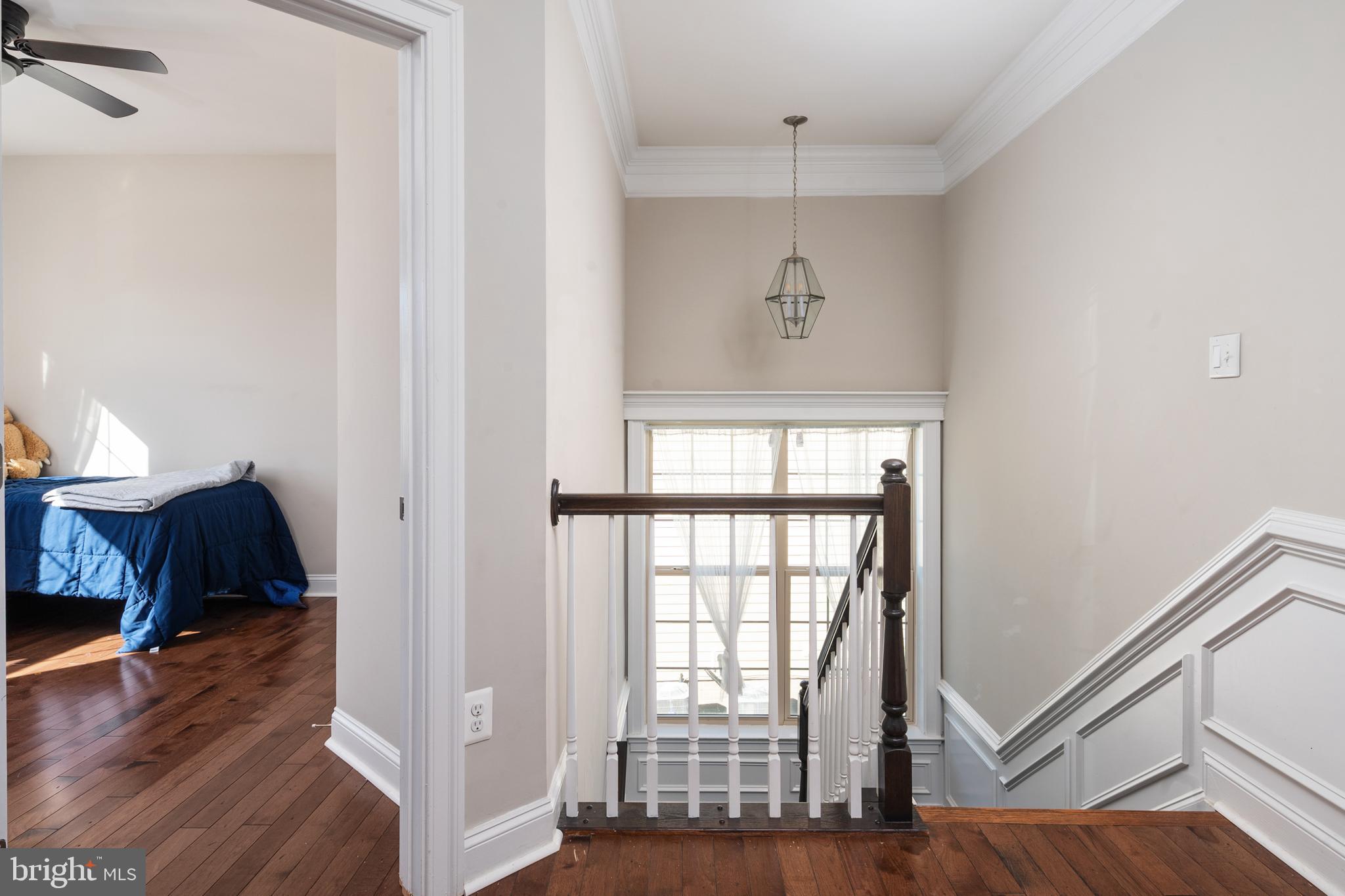 WOODMORE TOWNE CENTRE - Residential