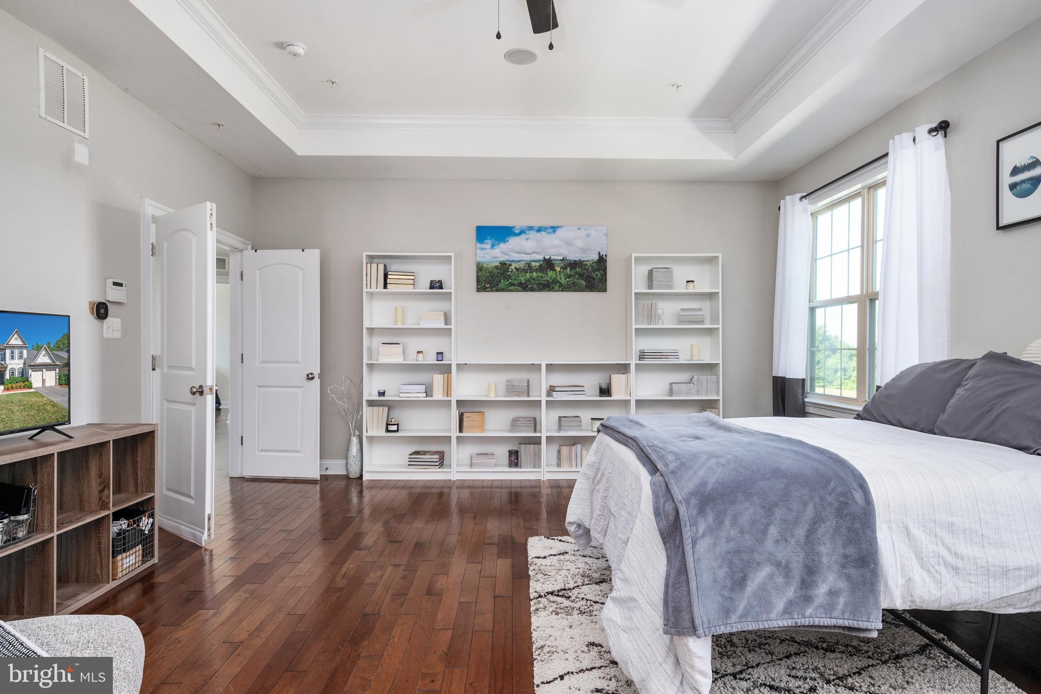 WOODMORE TOWNE CENTRE - Residential