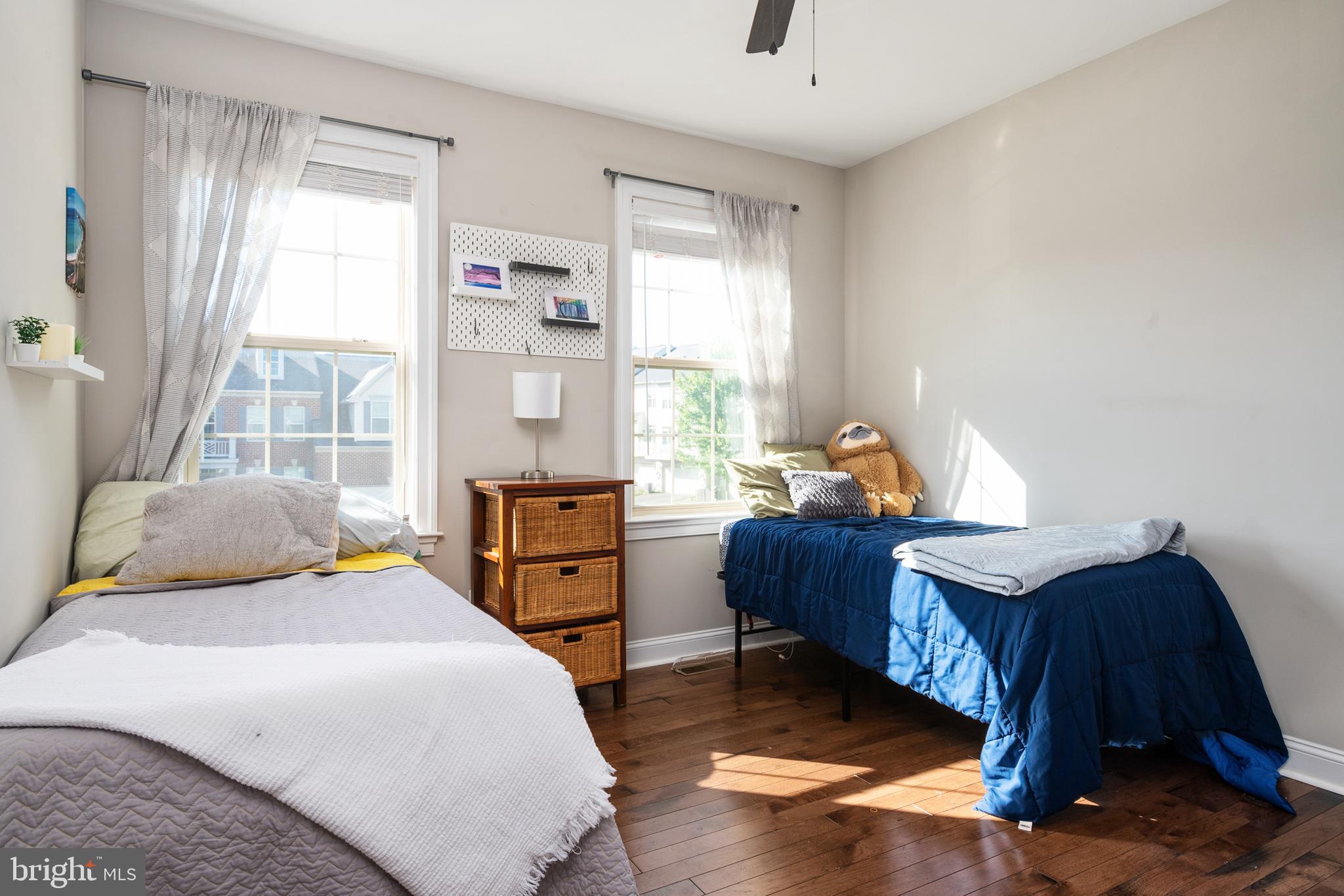 WOODMORE TOWNE CENTRE - Residential