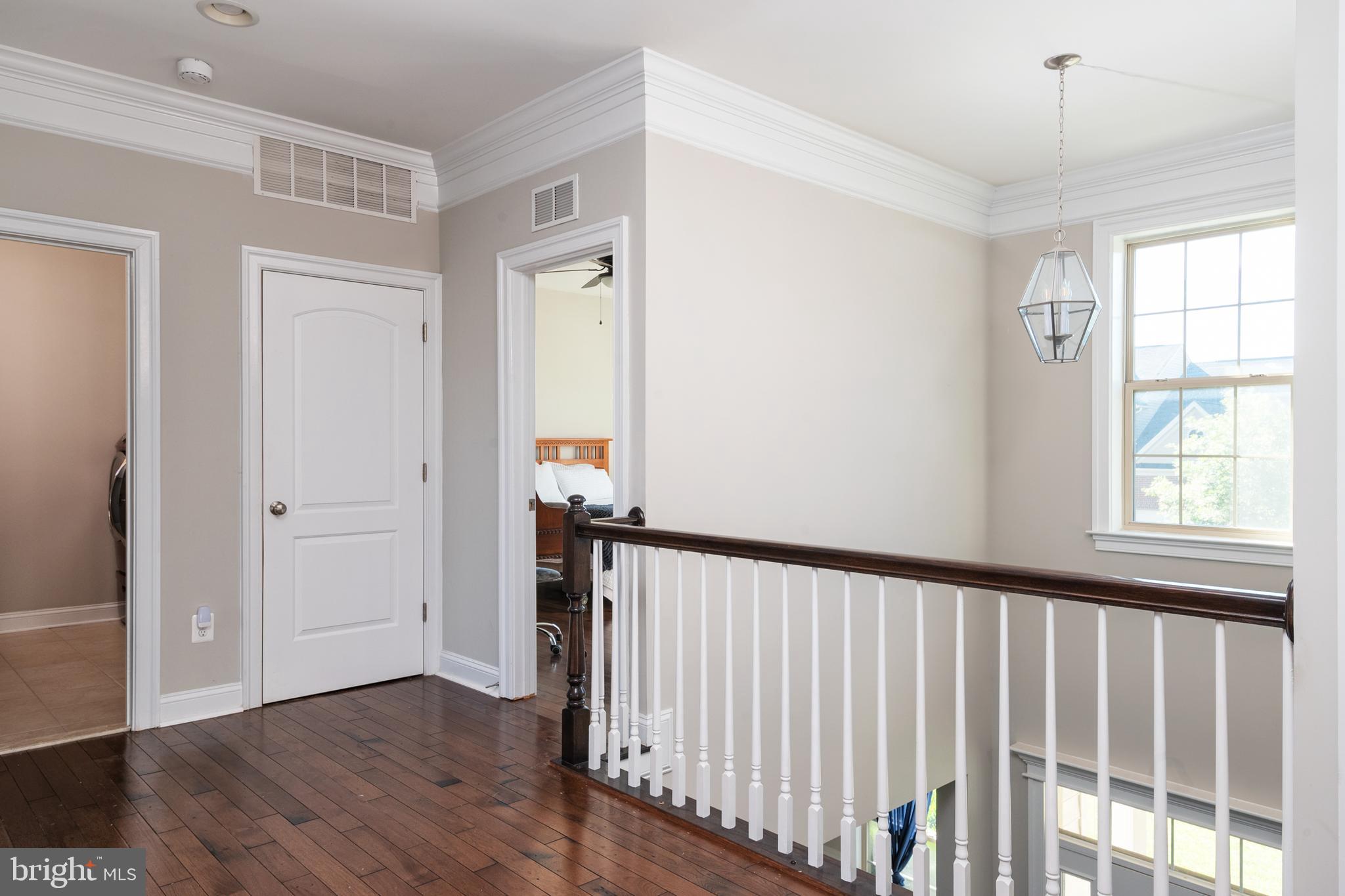 WOODMORE TOWNE CENTRE - Residential