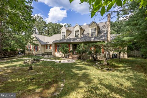 15 HIGHBRIDGE BOULEVARD MEDFORD NJ 08055