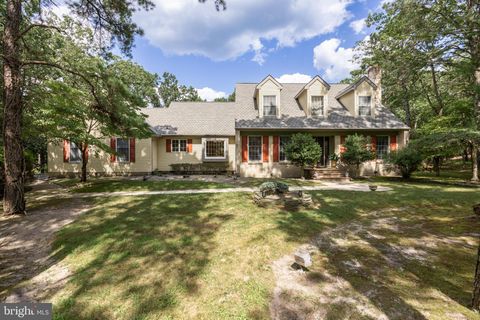 15 HIGHBRIDGE BOULEVARD MEDFORD NJ 08055