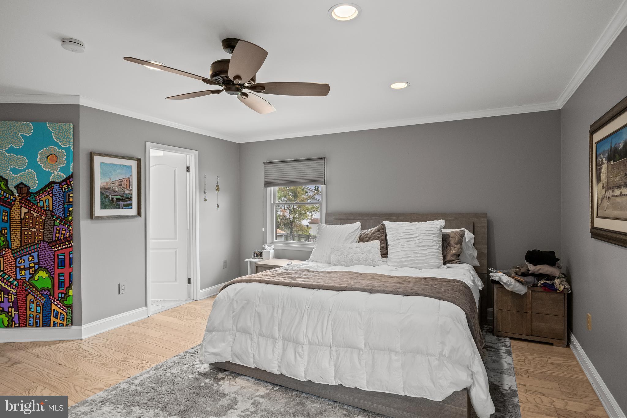 COUNTRY WALK - Residential