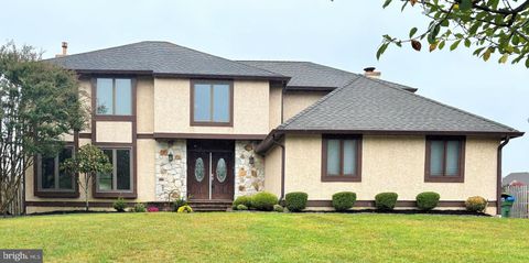 22 COUNTRY WALK CHERRY HILL NJ 08003