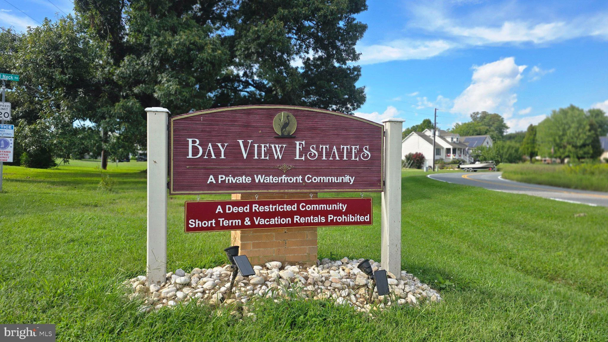 Lot 76 Bay Circle, Earleville, MD, 21919