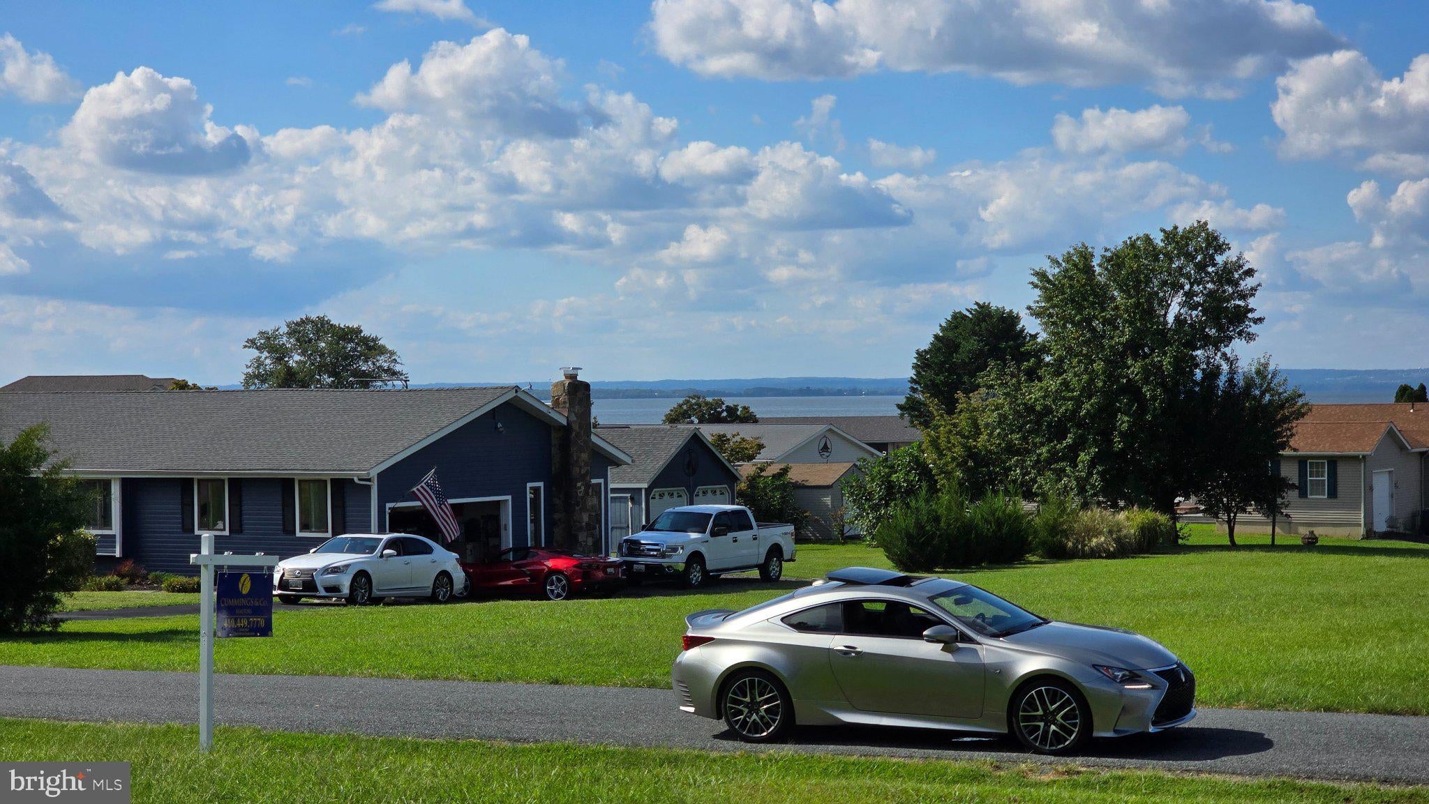 Lot 76 BAY CIRCLE