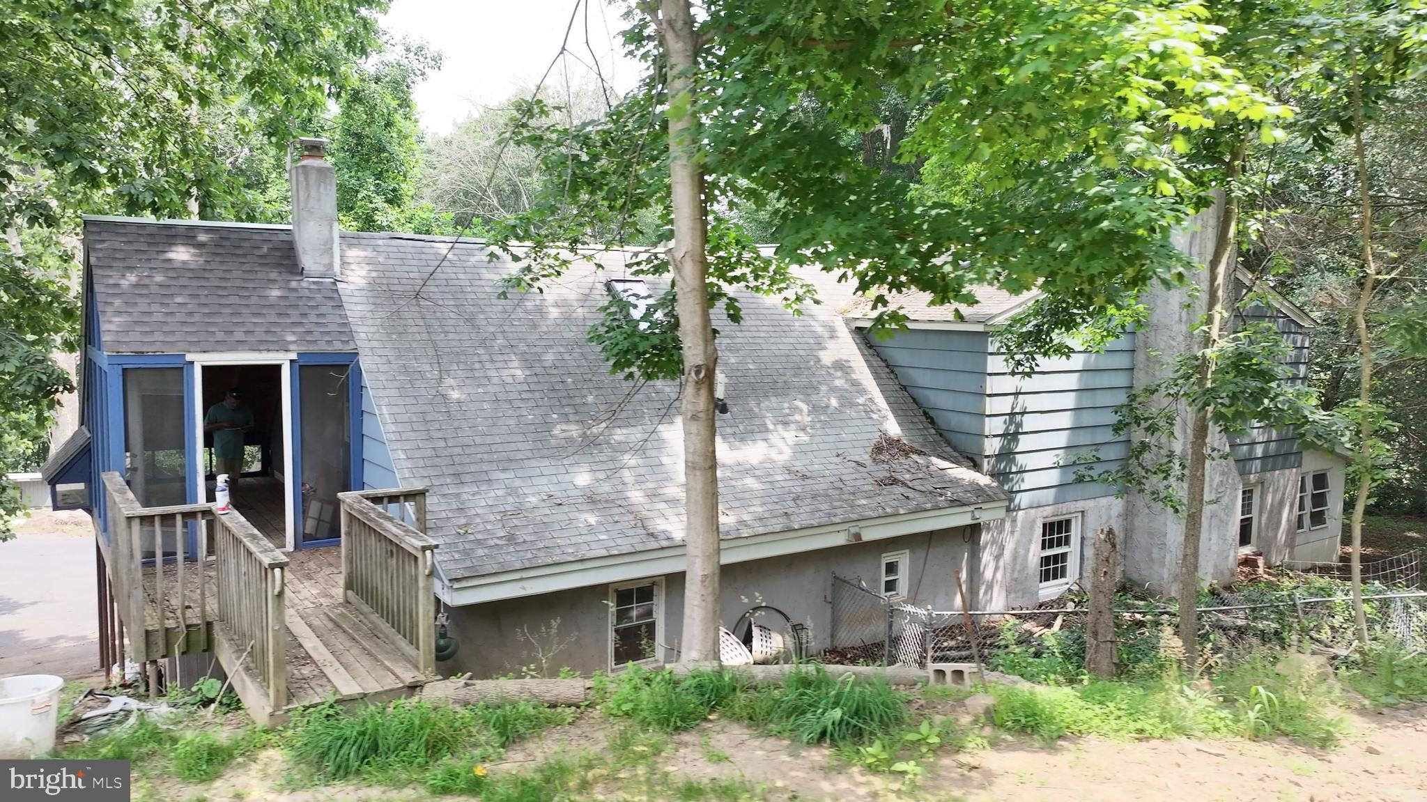 160 STONEY BANK ROAD