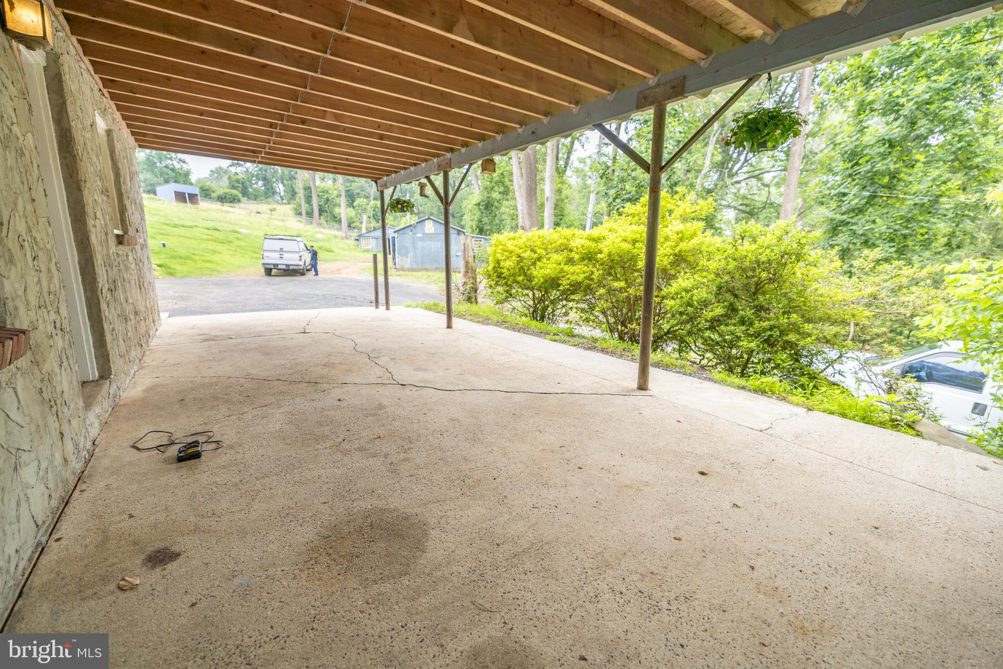 160 STONEY BANK ROAD
