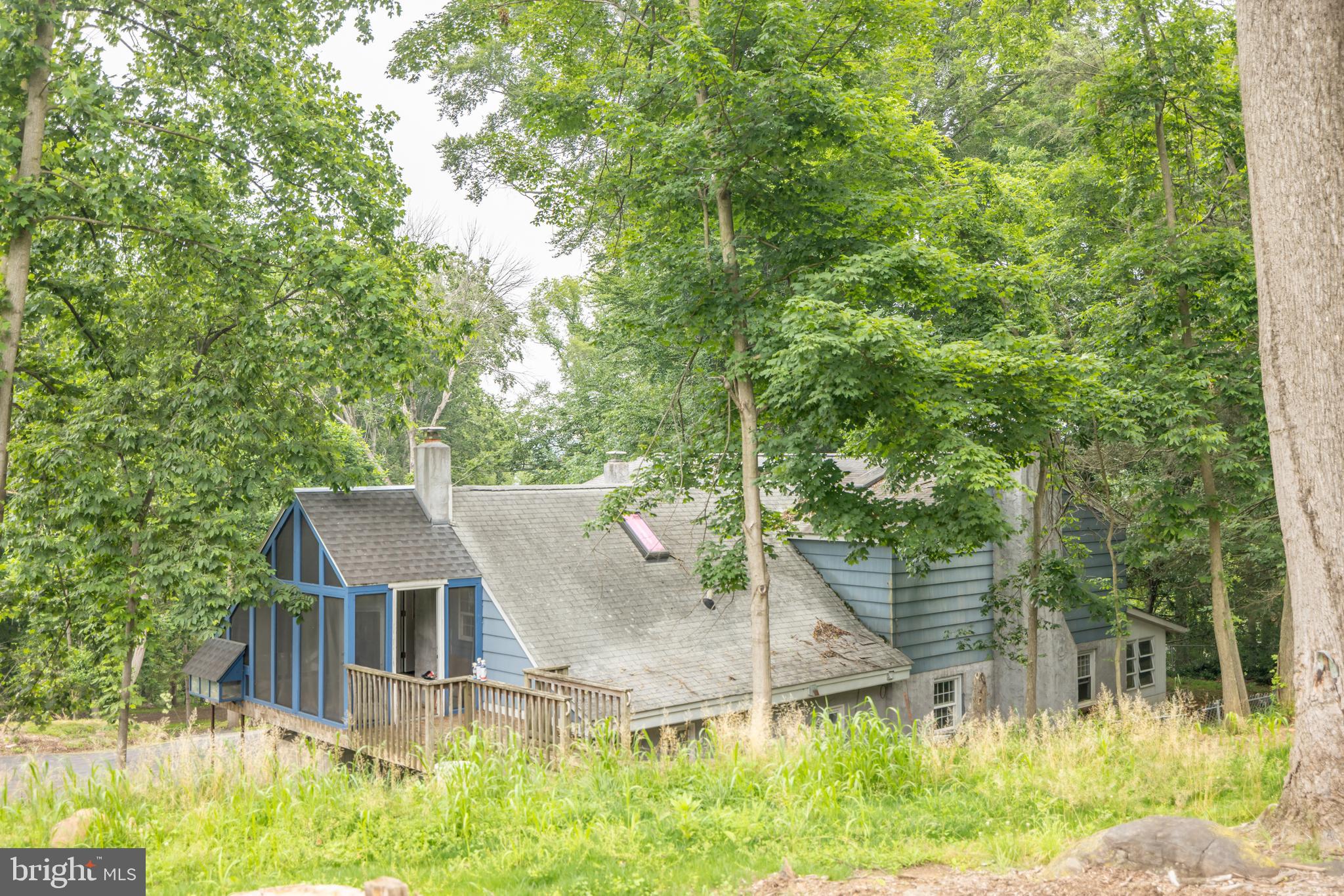 160 STONEY BANK ROAD