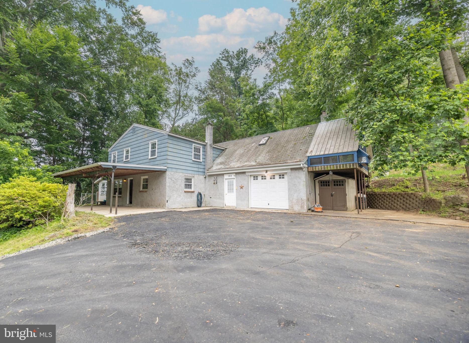 160 STONEY BANK ROAD
