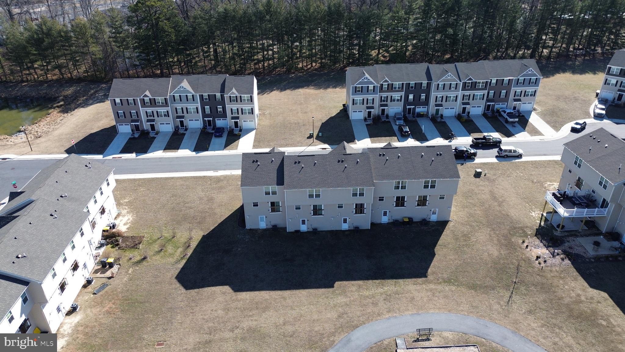 BROOKSTONE TRACE - Residential