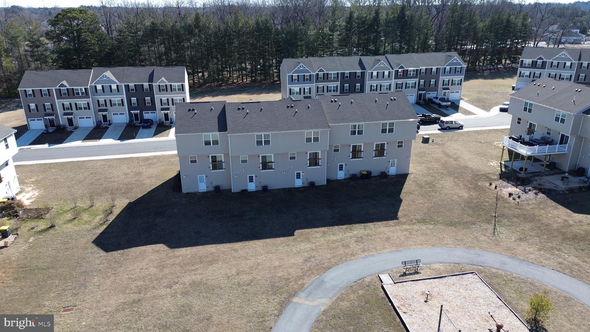 BROOKSTONE TRACE - Residential