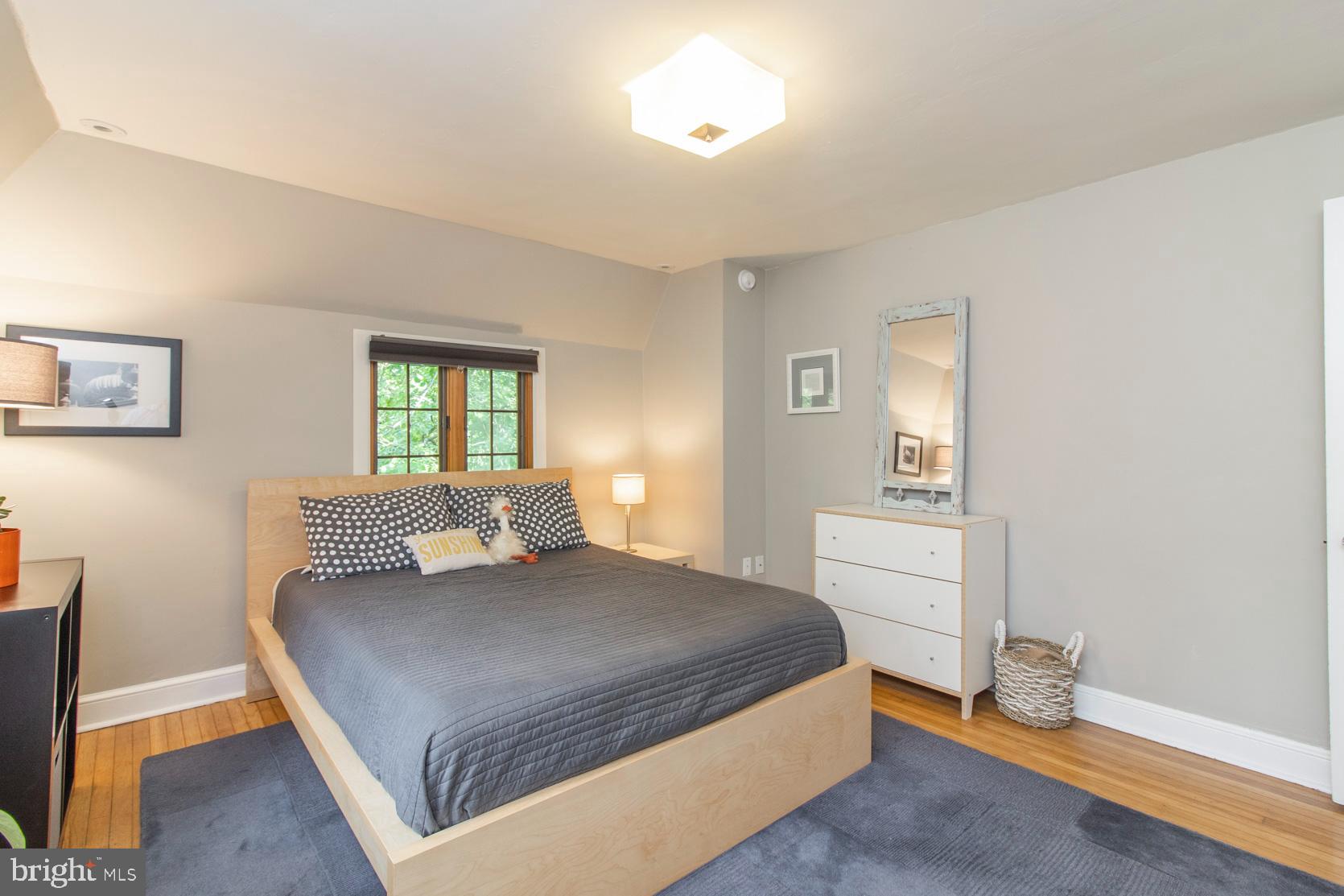 HAVERFORD VIL - Residential