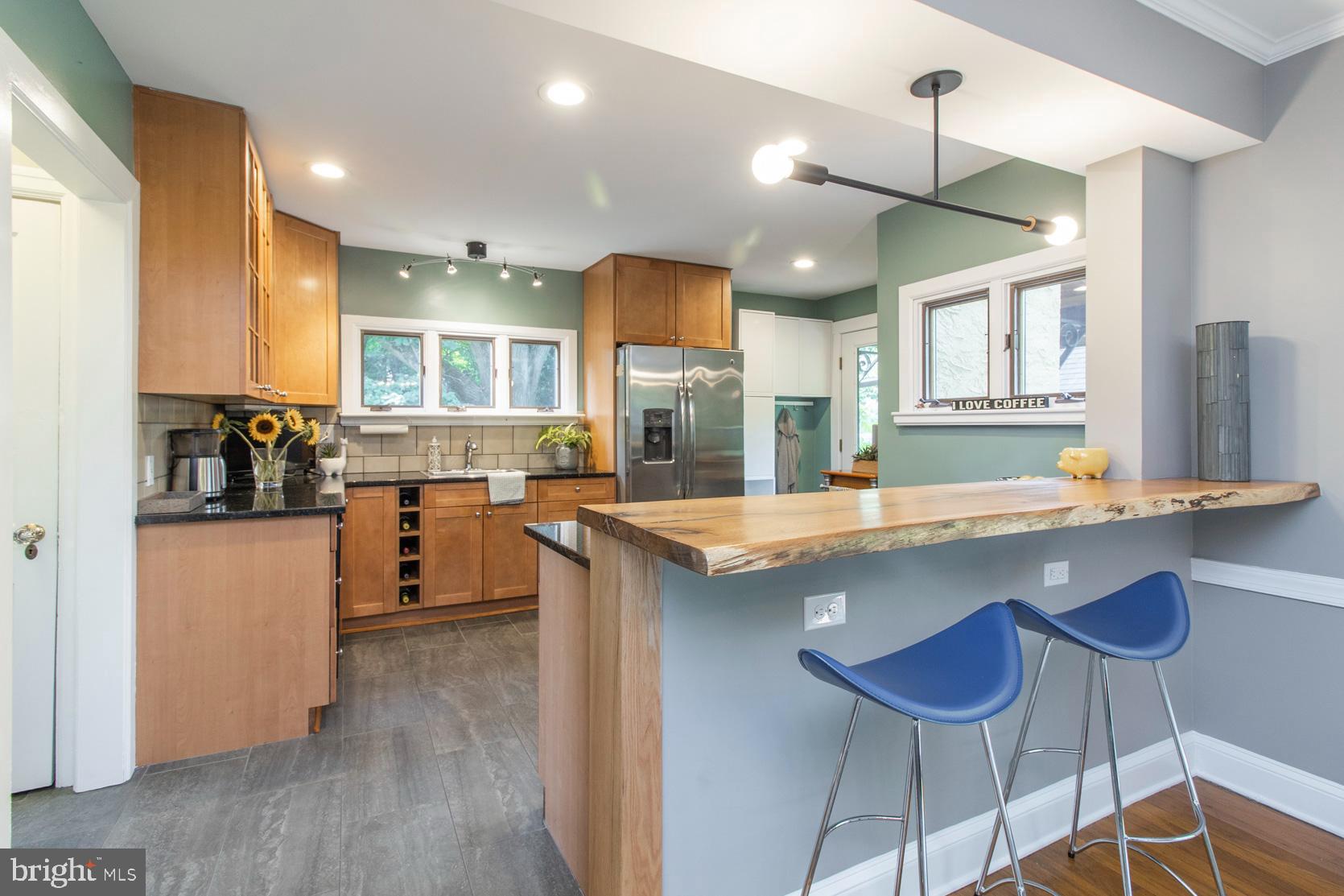 HAVERFORD VIL - Residential