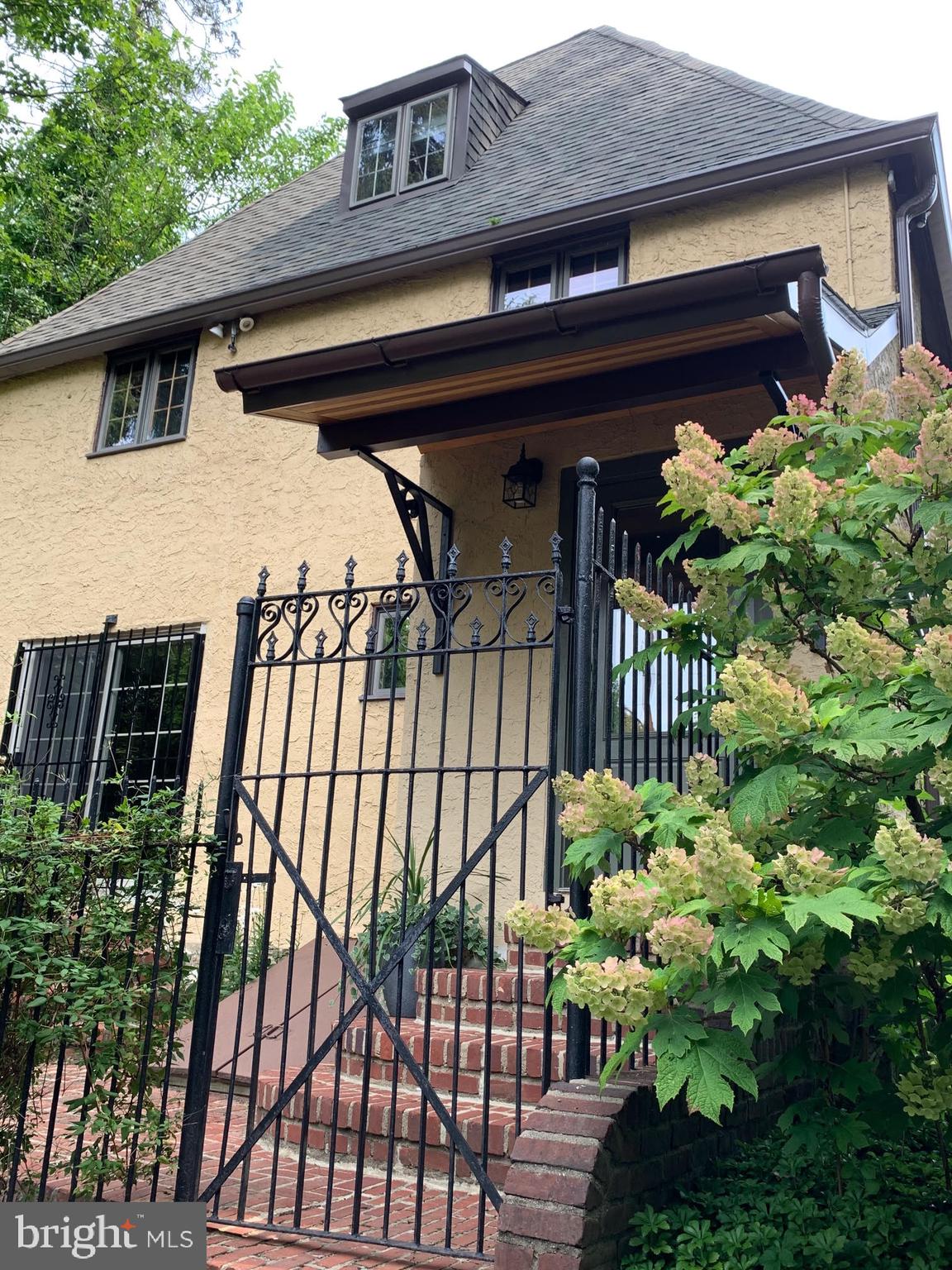 HAVERFORD VIL - Residential