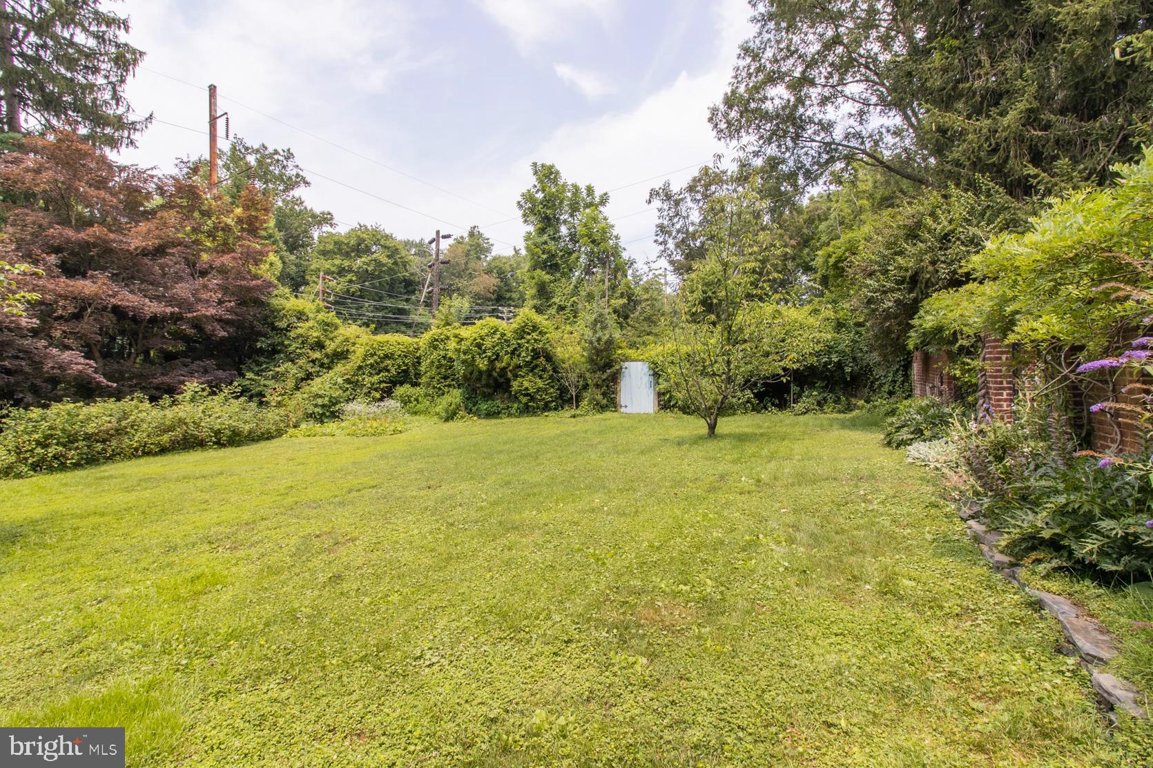 HAVERFORD VIL - Residential