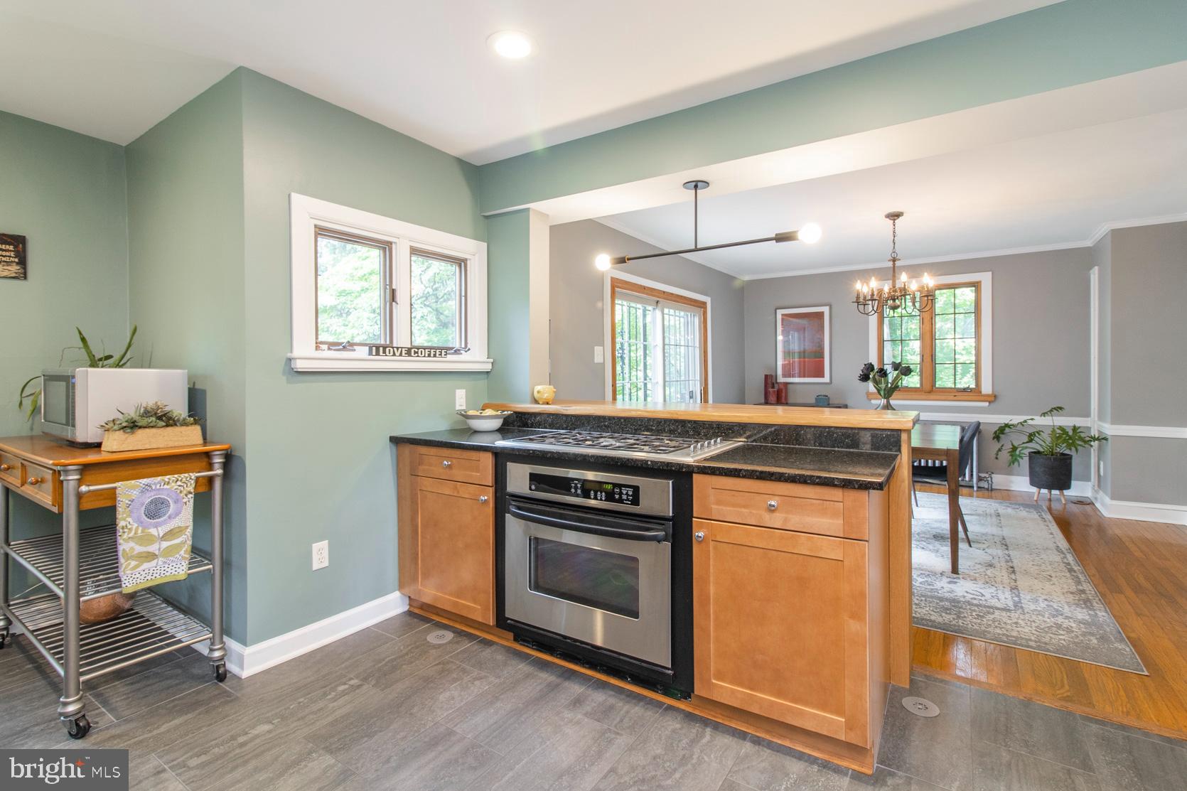HAVERFORD VIL - Residential
