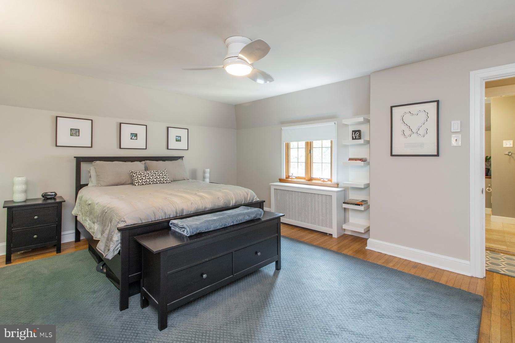 HAVERFORD VIL - Residential