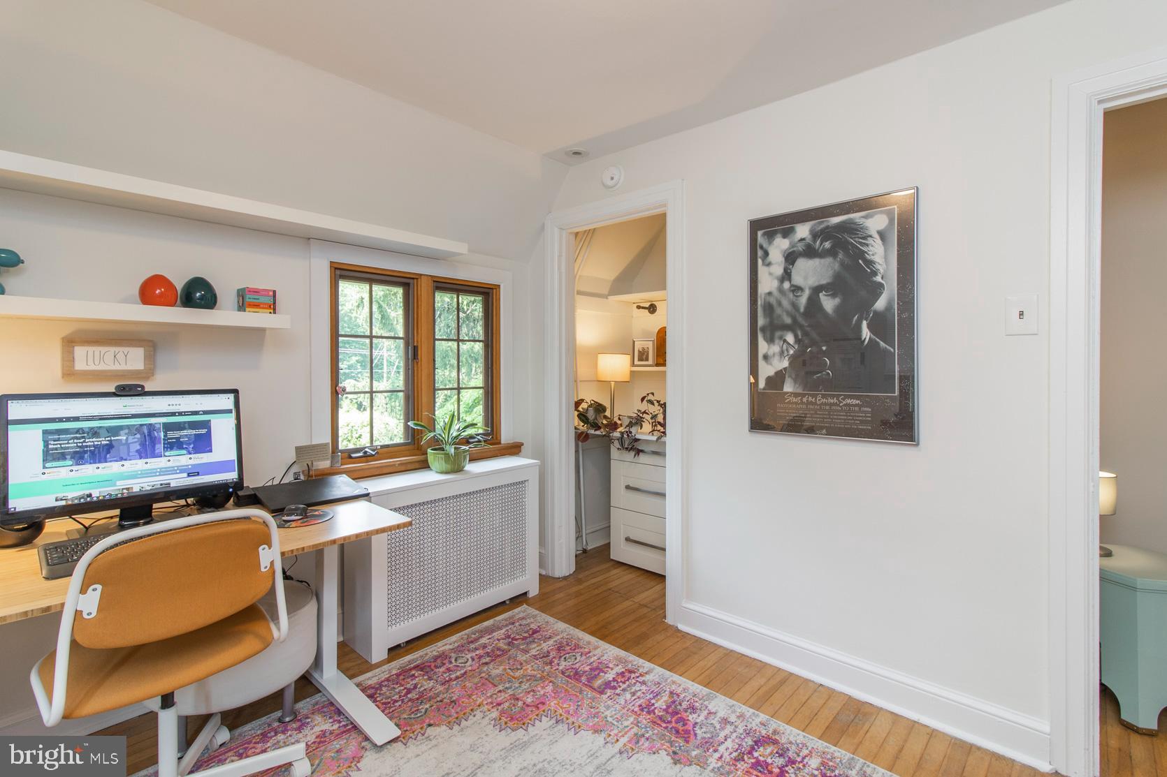 HAVERFORD VIL - Residential