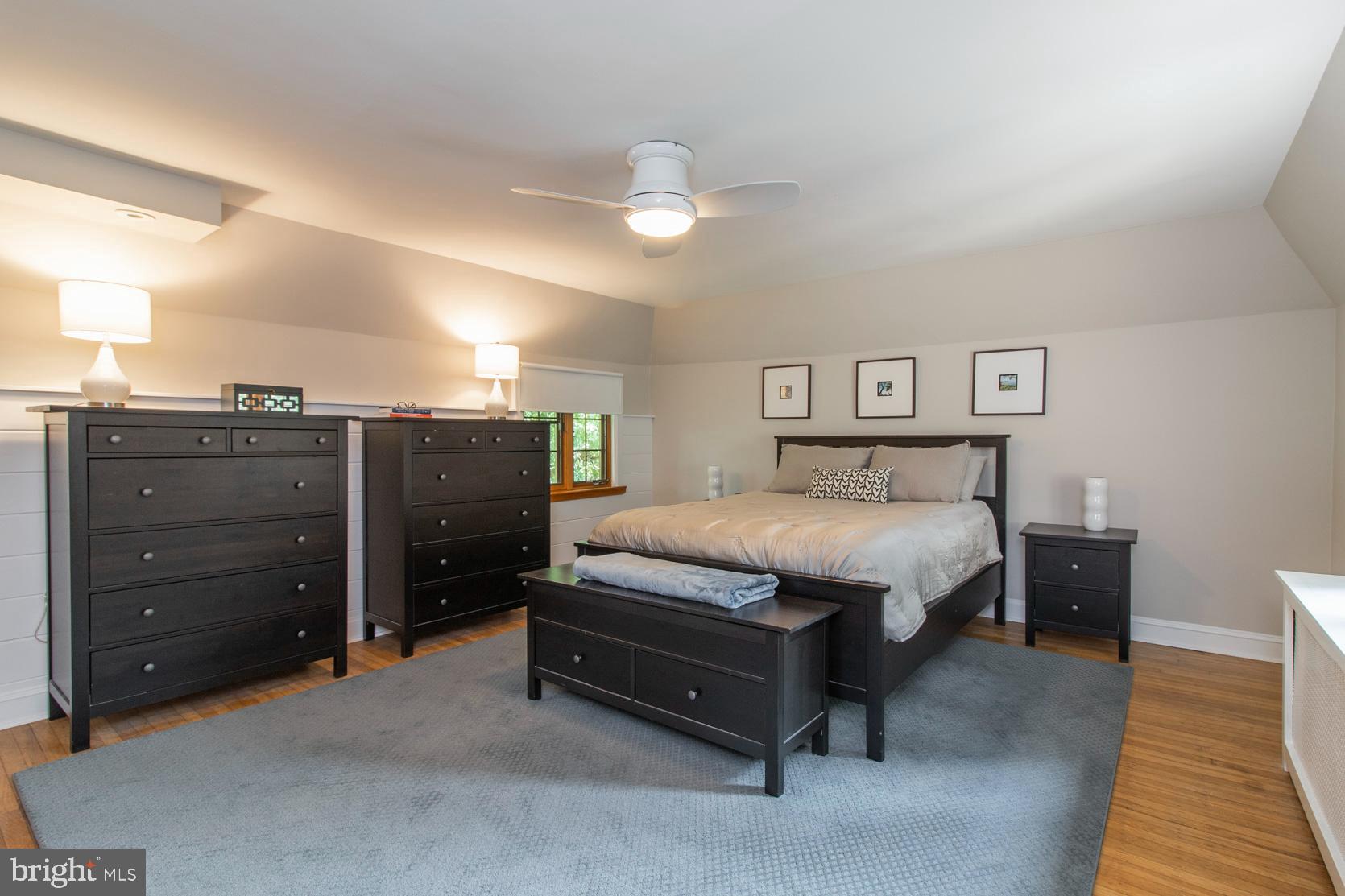 HAVERFORD VIL - Residential