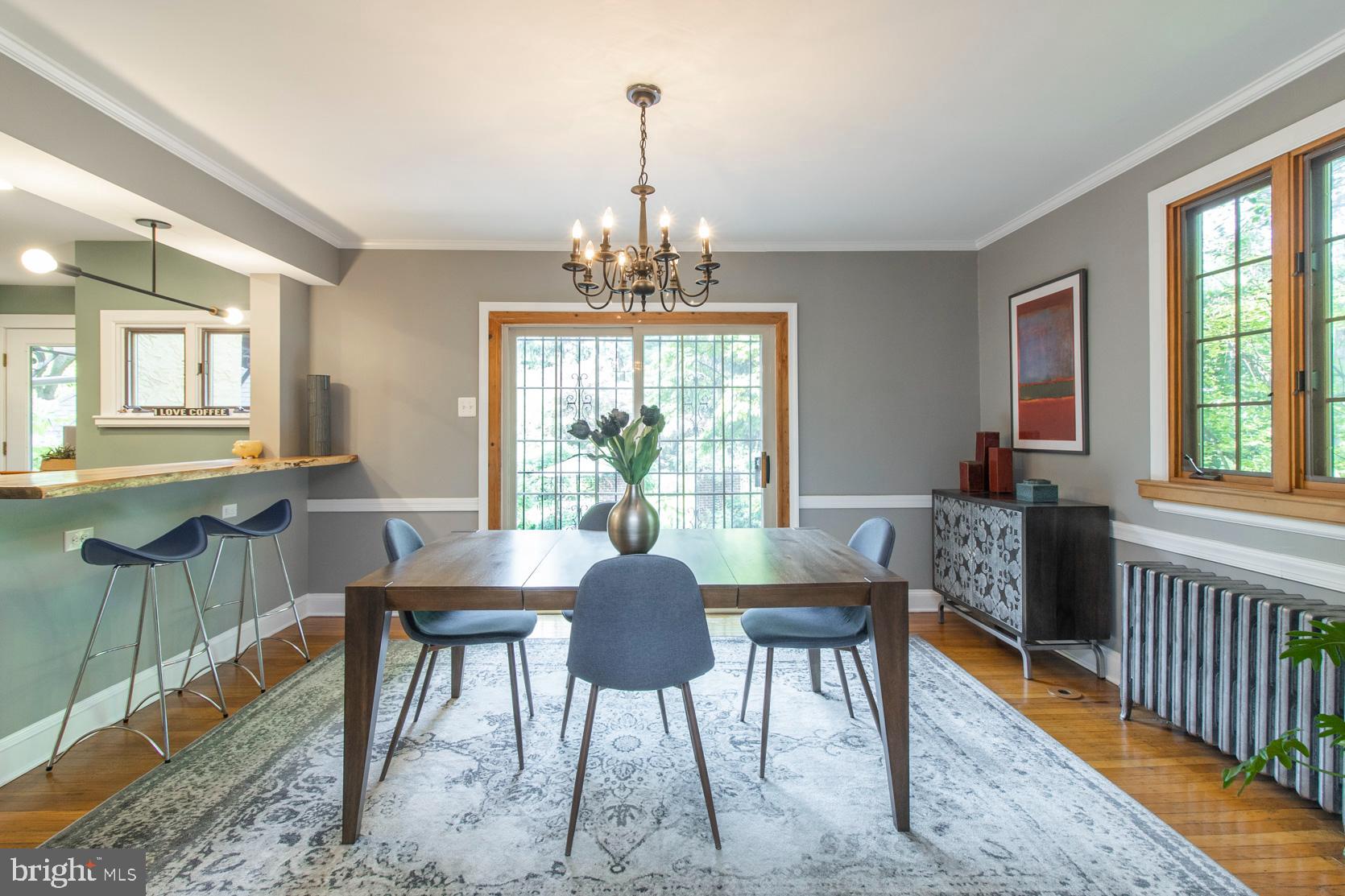 HAVERFORD VIL - Residential