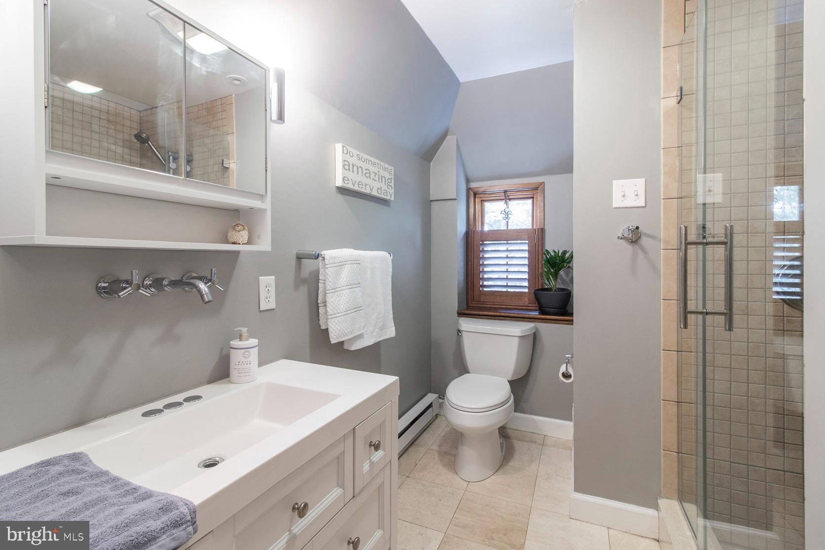HAVERFORD VIL - Residential