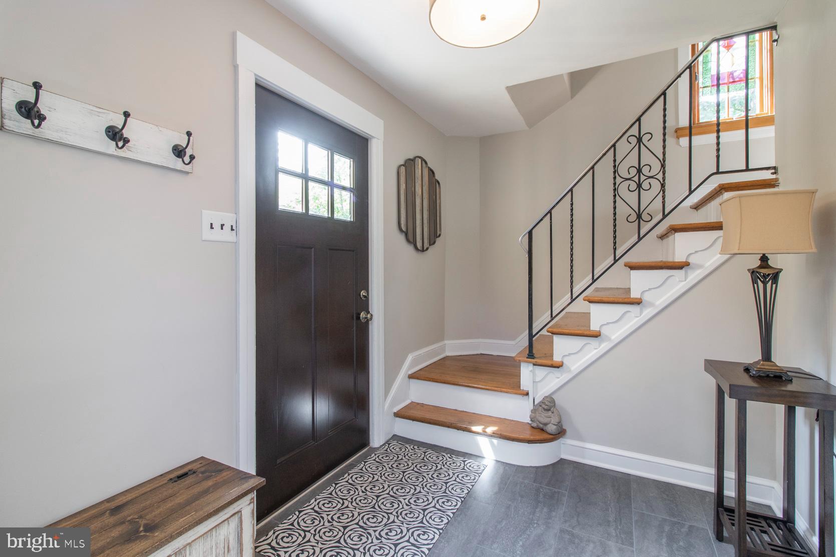 HAVERFORD VIL - Residential