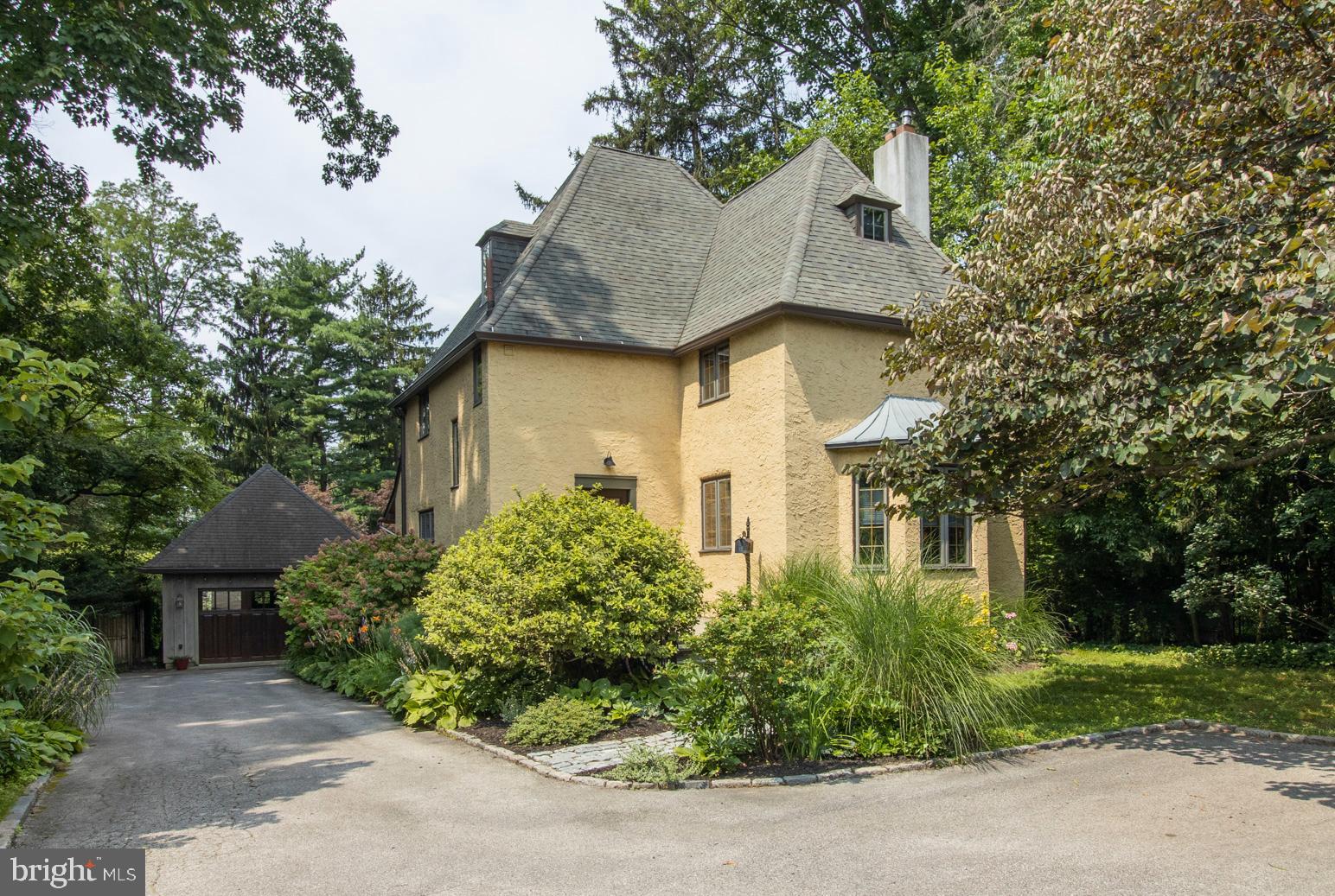 HAVERFORD VIL - Residential