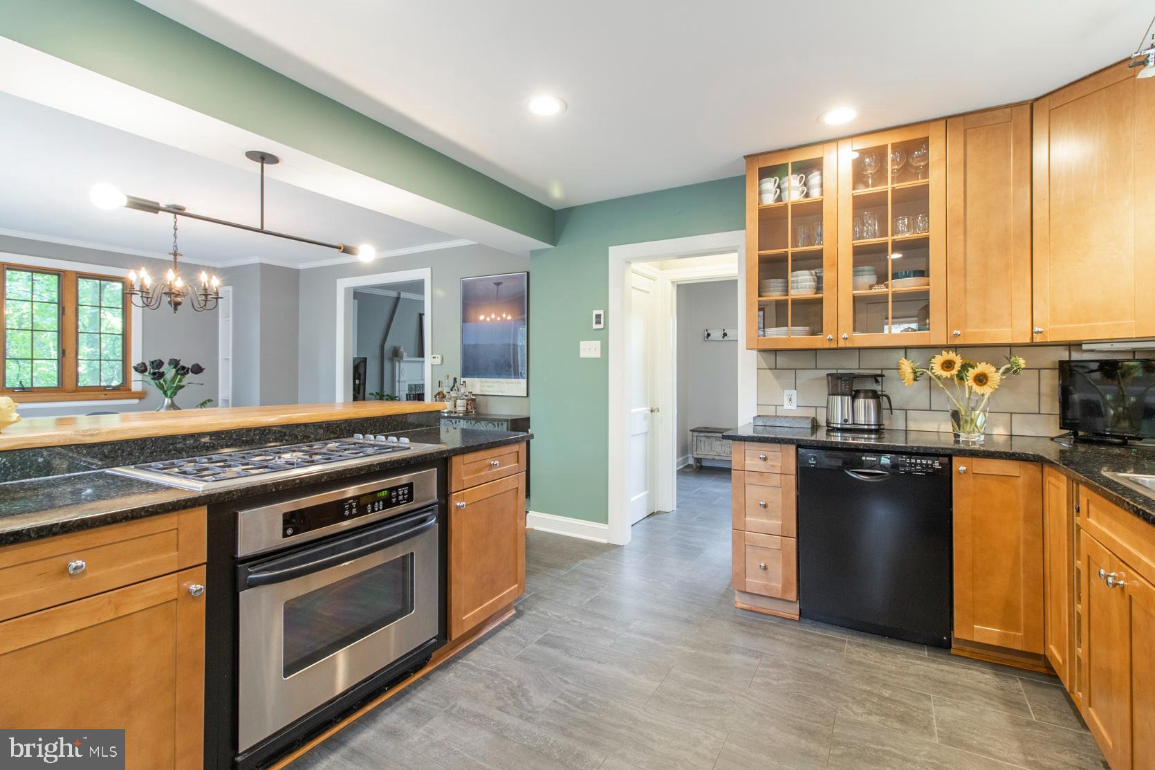 HAVERFORD VIL - Residential