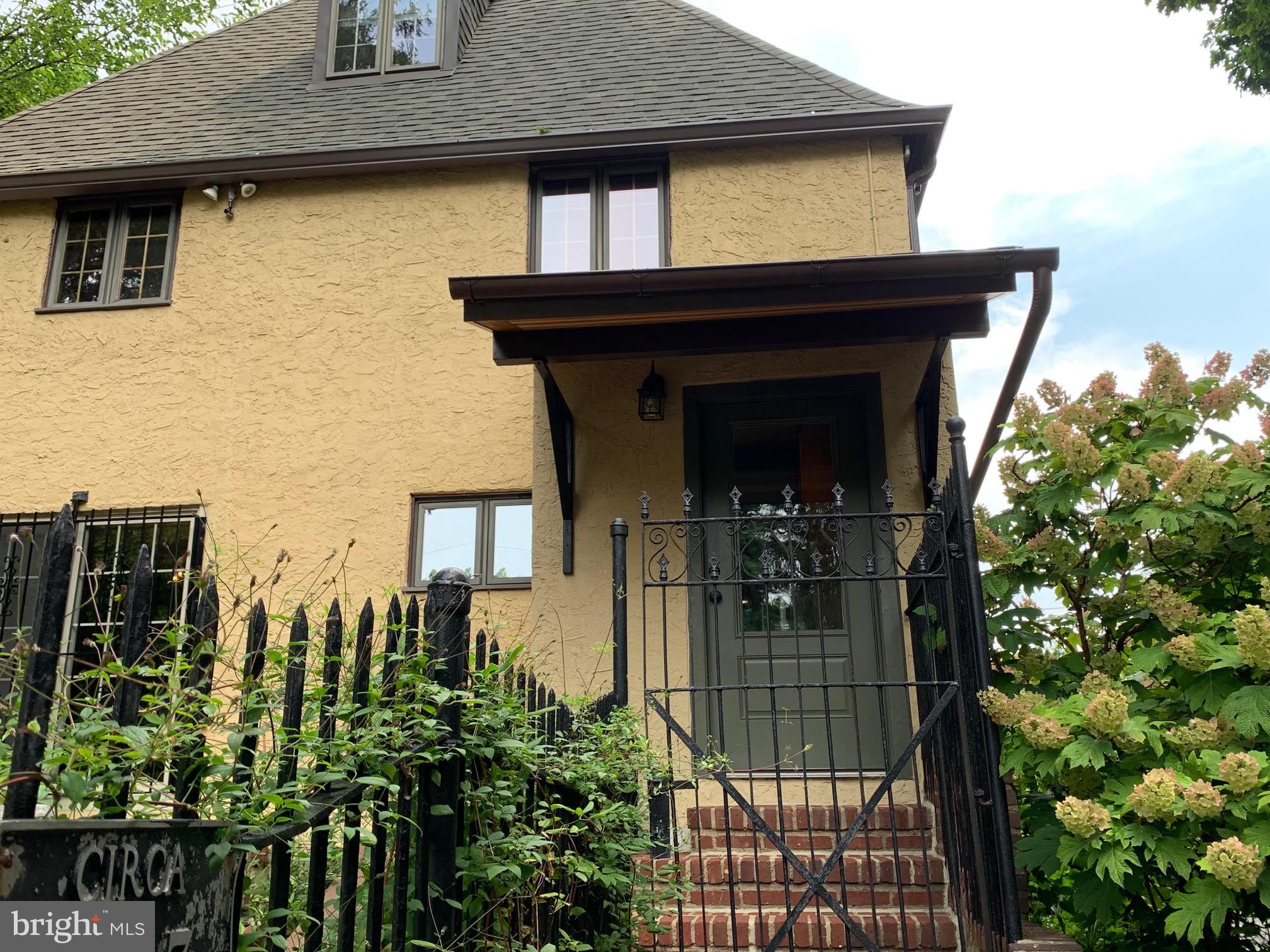 HAVERFORD VIL - Residential